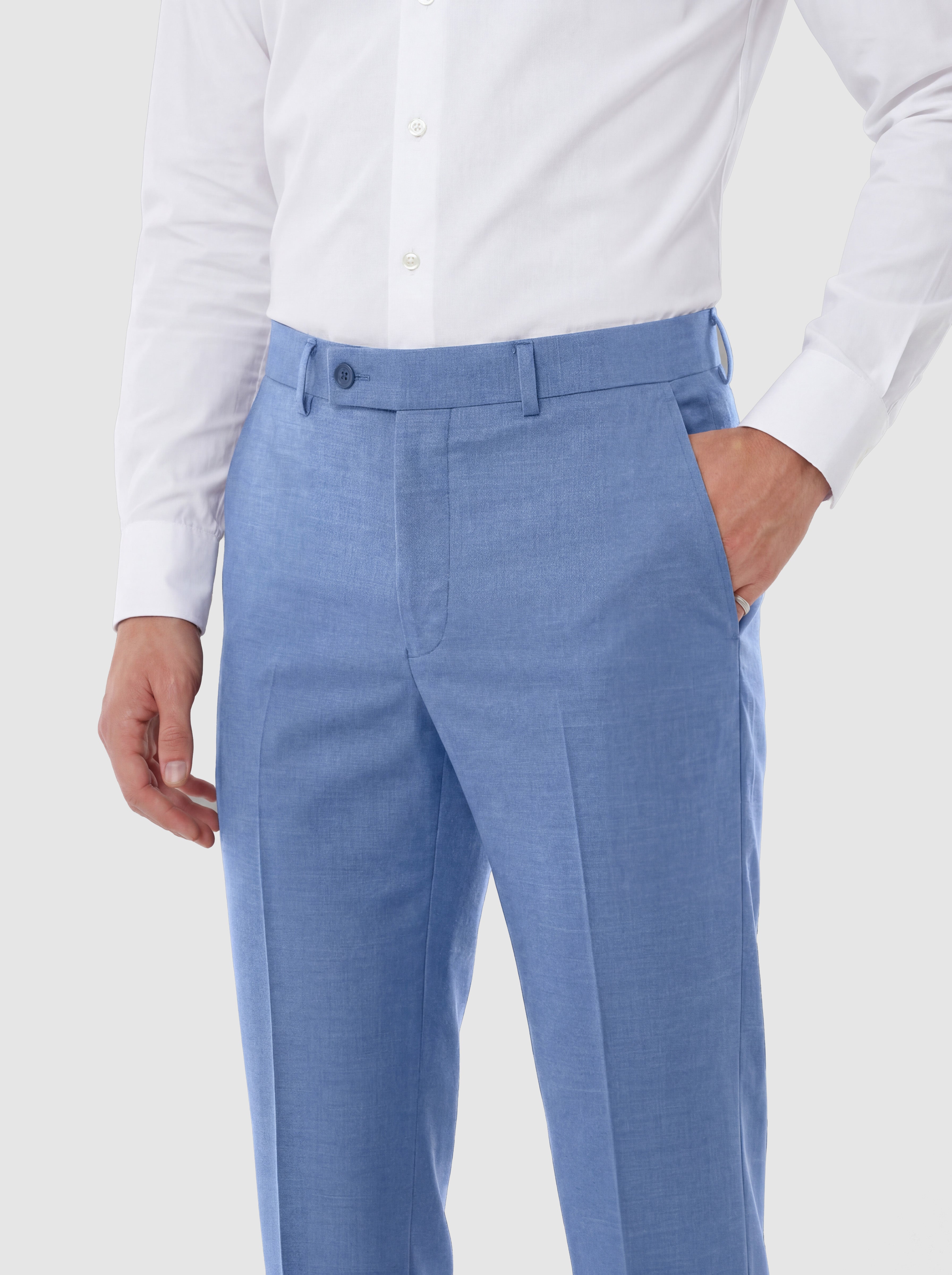 Performance Modern Fit Dress Pants