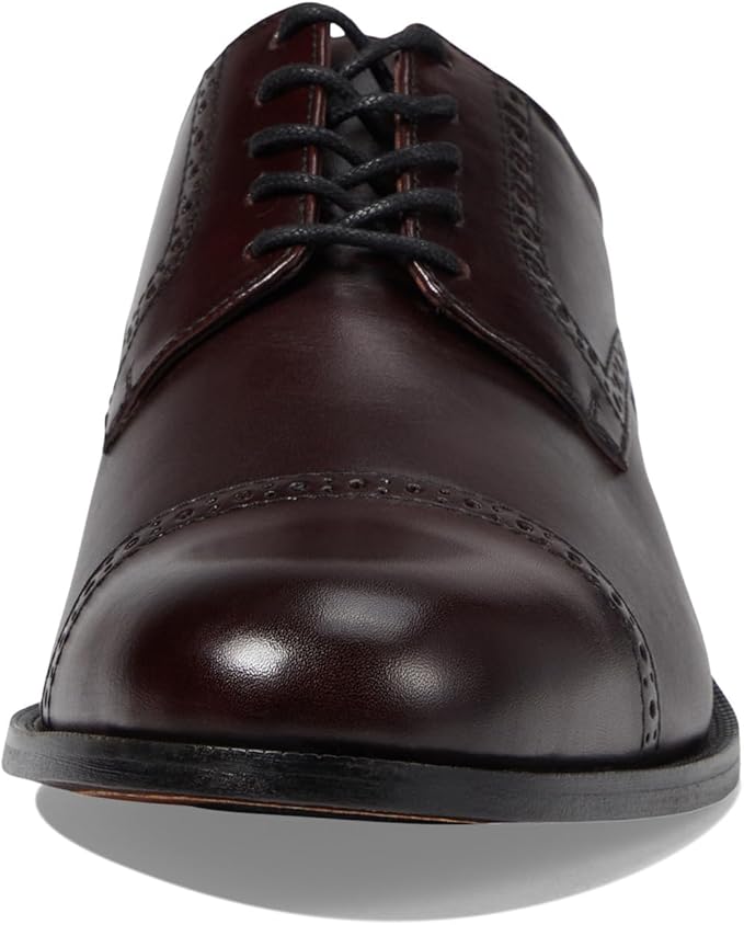 Men's Harmon Cap Toe Dress Shoe
