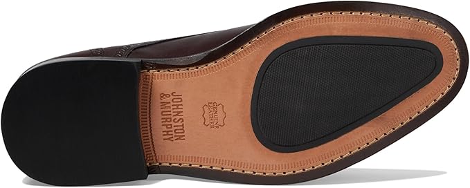 Men's Harmon Cap Toe Dress Shoe