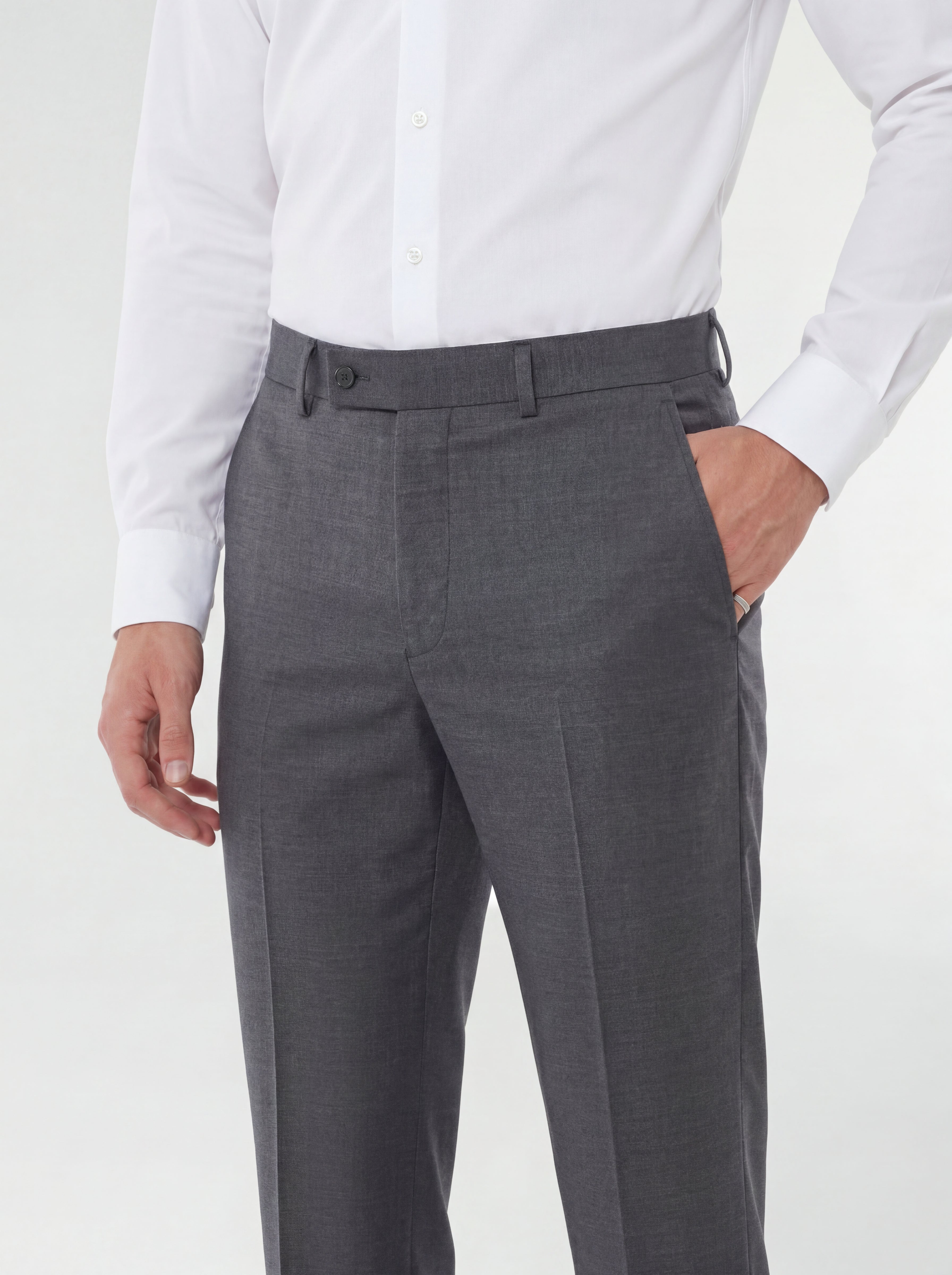 Performance Slim Fit Dress Pants