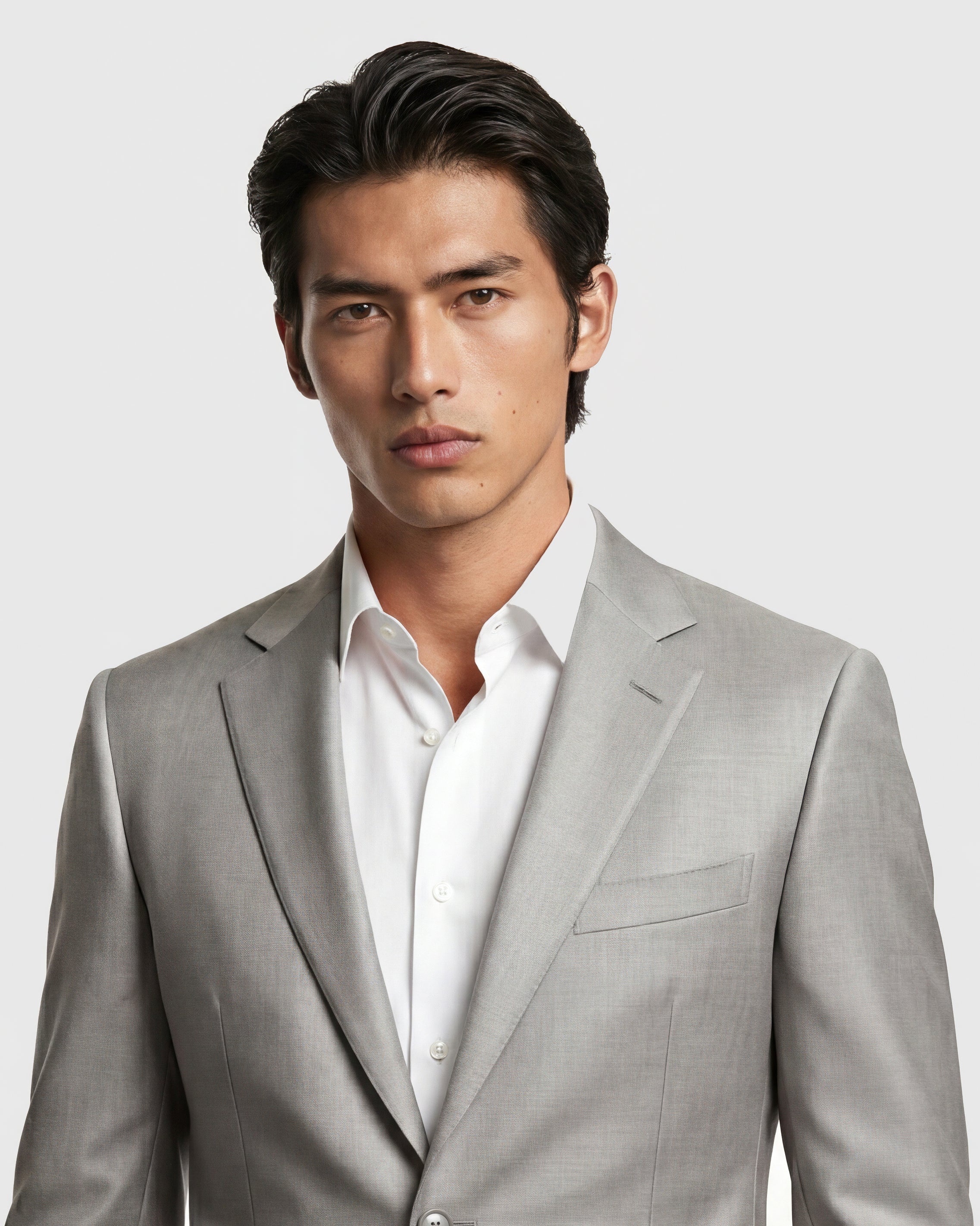 Why Your Suit Size Isn't Your Pants Size — How to Measure for a Suit That Fits