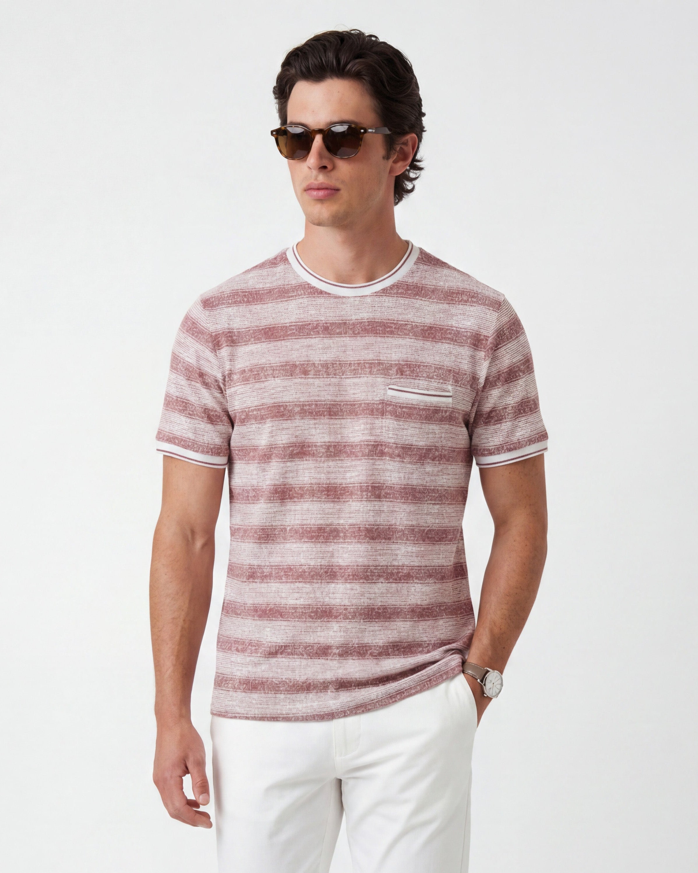 The Best Summer Shirts for Men in 2026: Performance Shirts, Polos & How to Wear Them