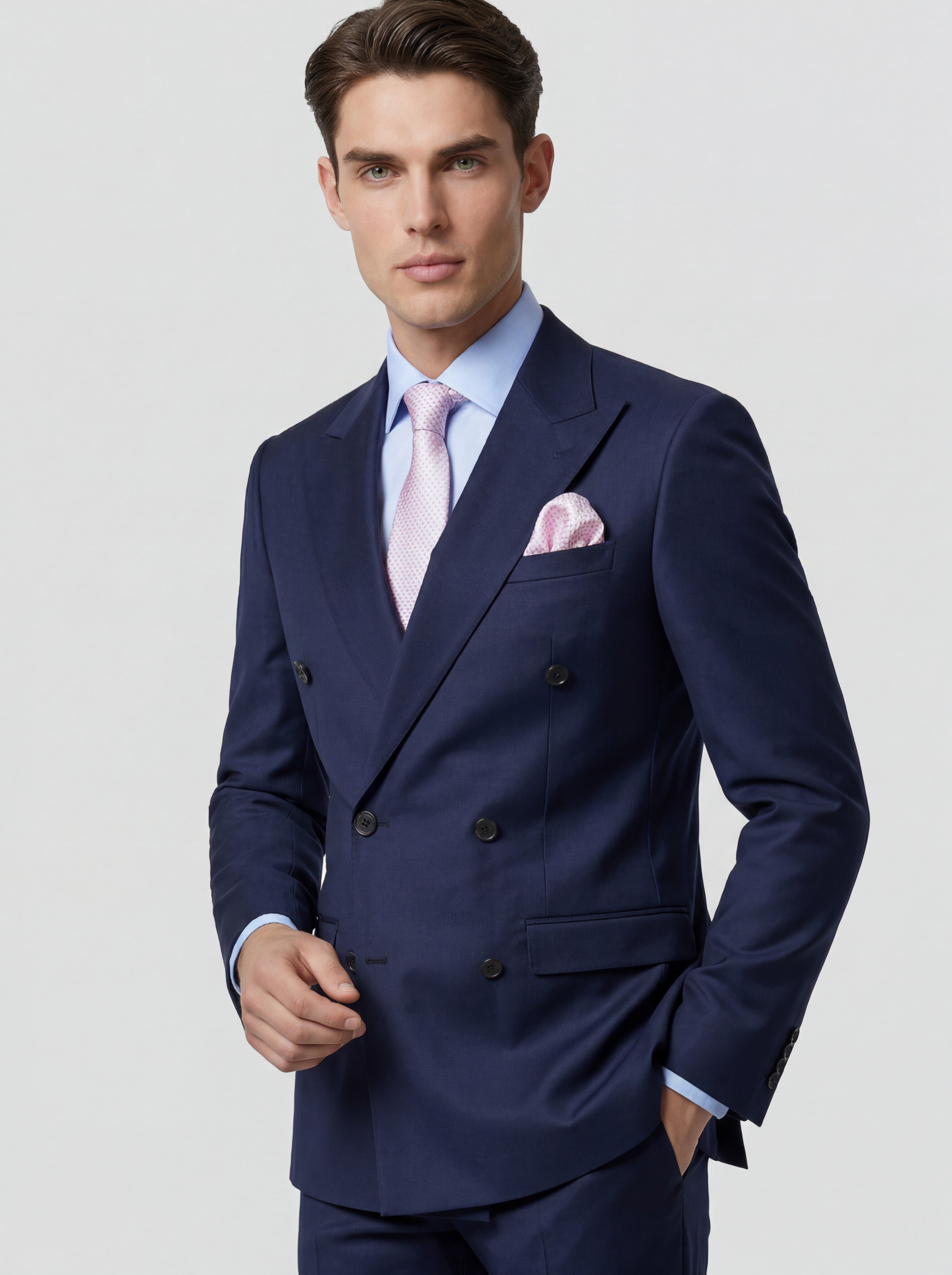 The Ultimate Suit Guide — Free Download from Hollywood Suits