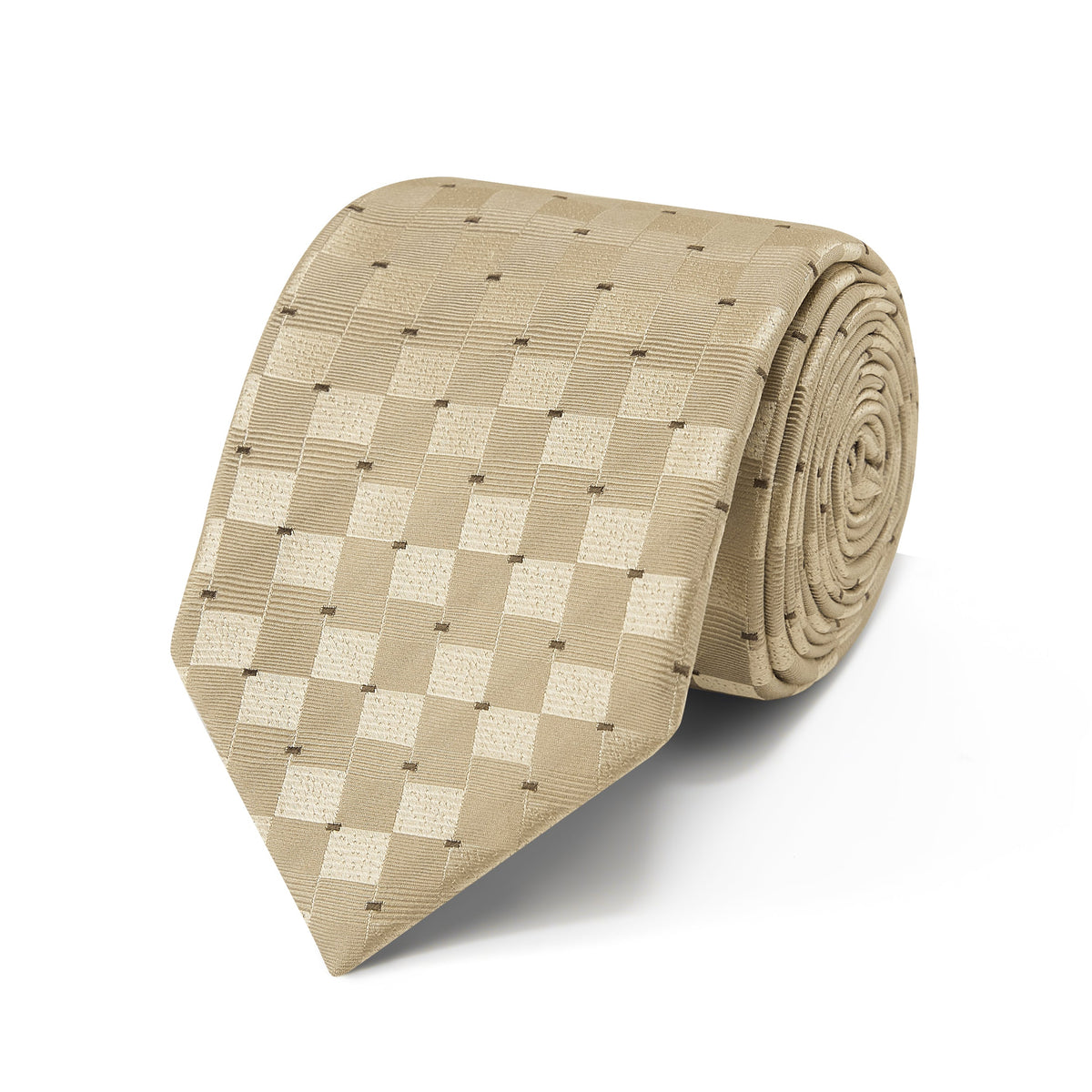 Silk Tie