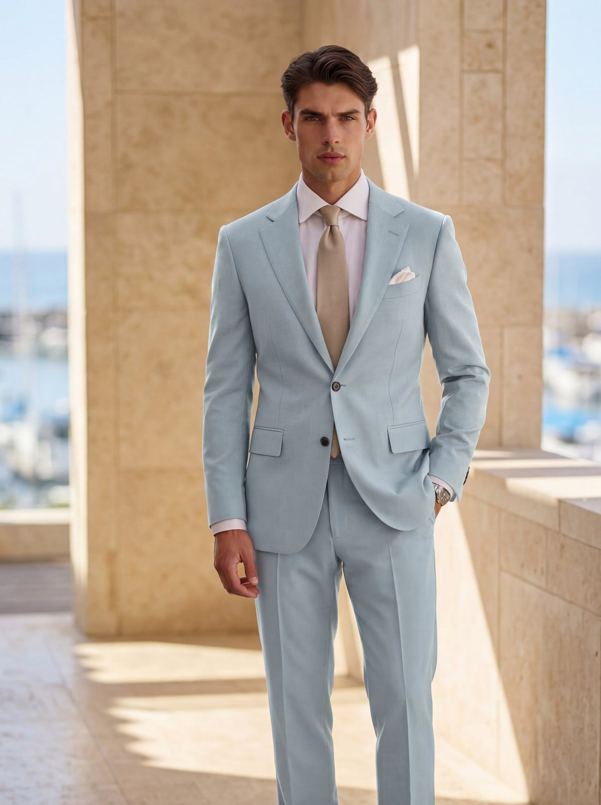 Summer Colors