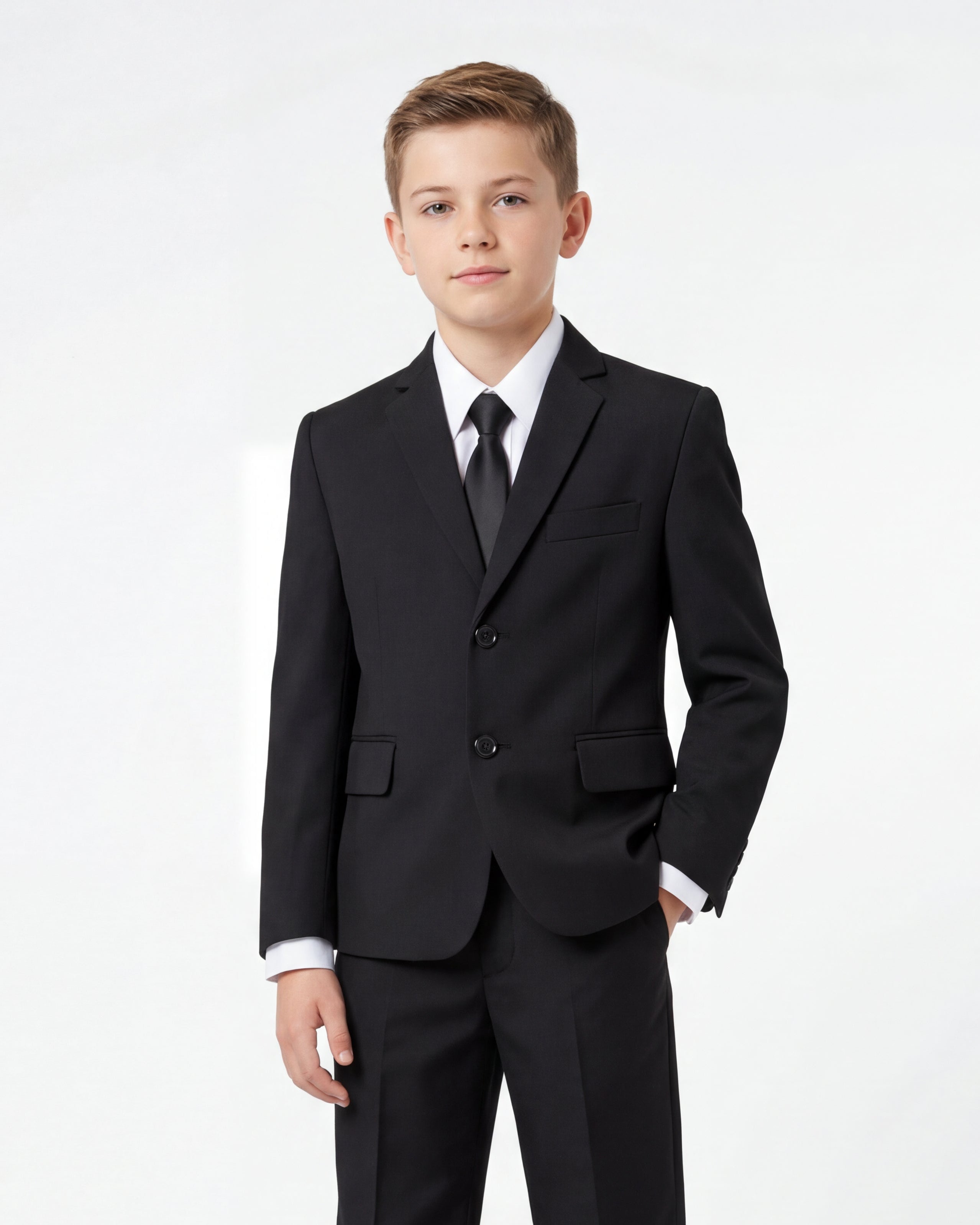 Boy Suit