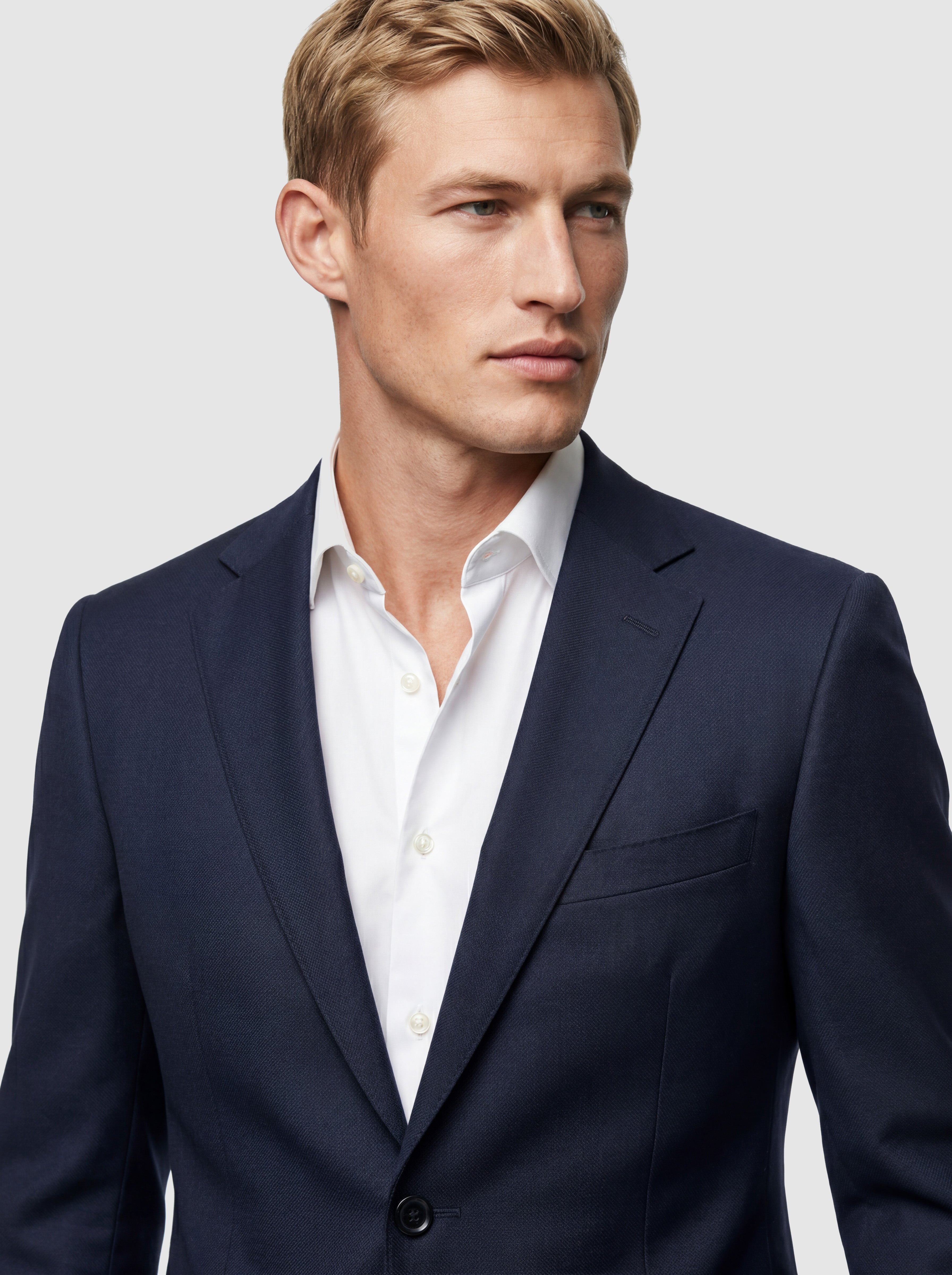 Men's Suits Under $100
