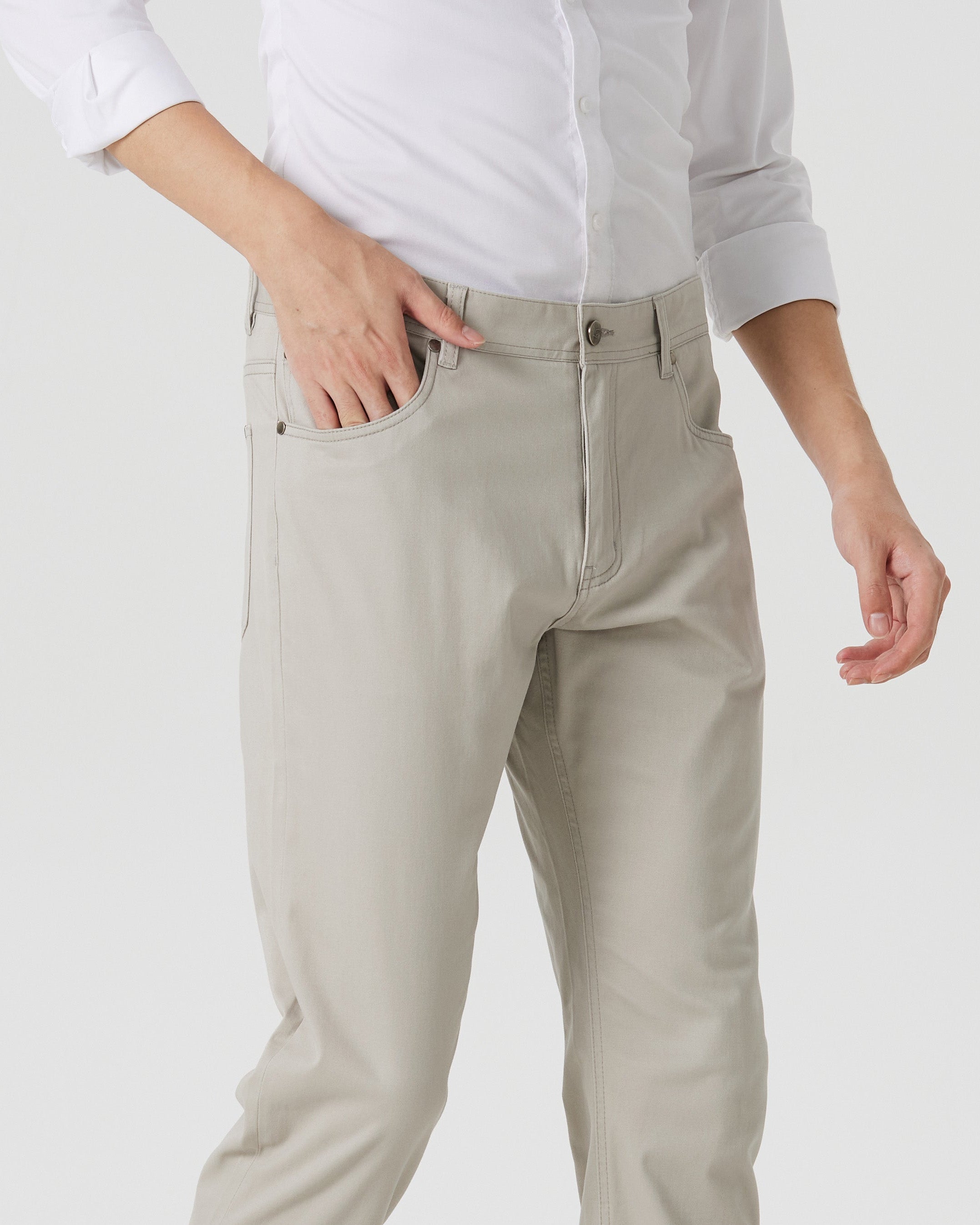 Casual Pants