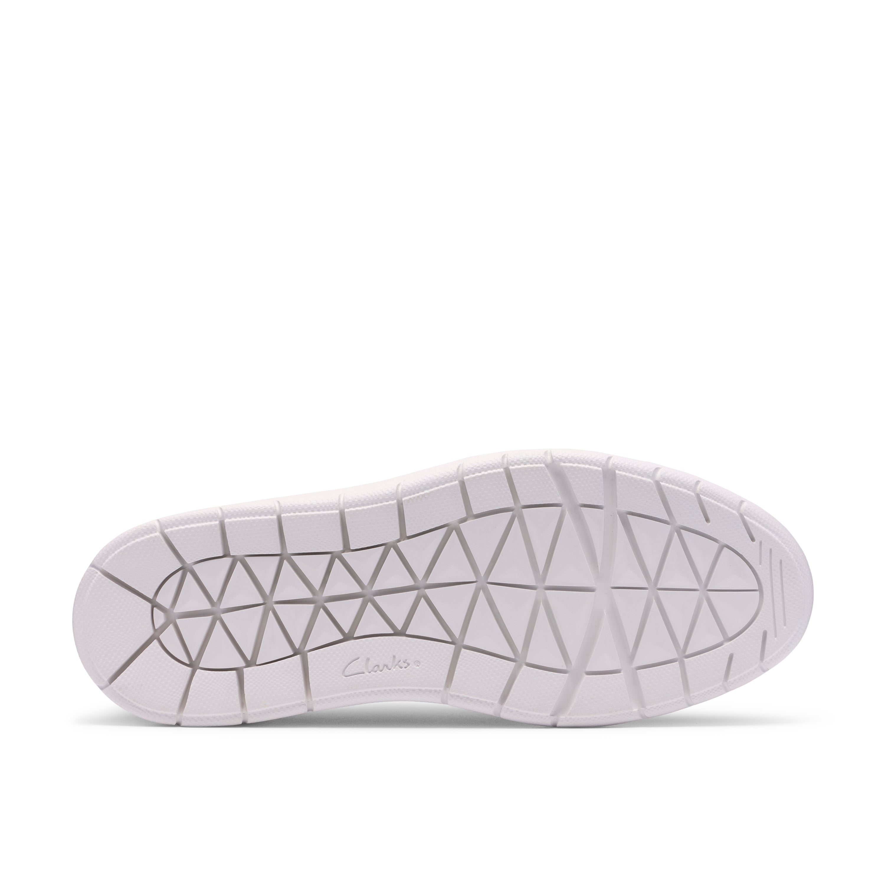 Flexwell Lace Black Leather Sneakers