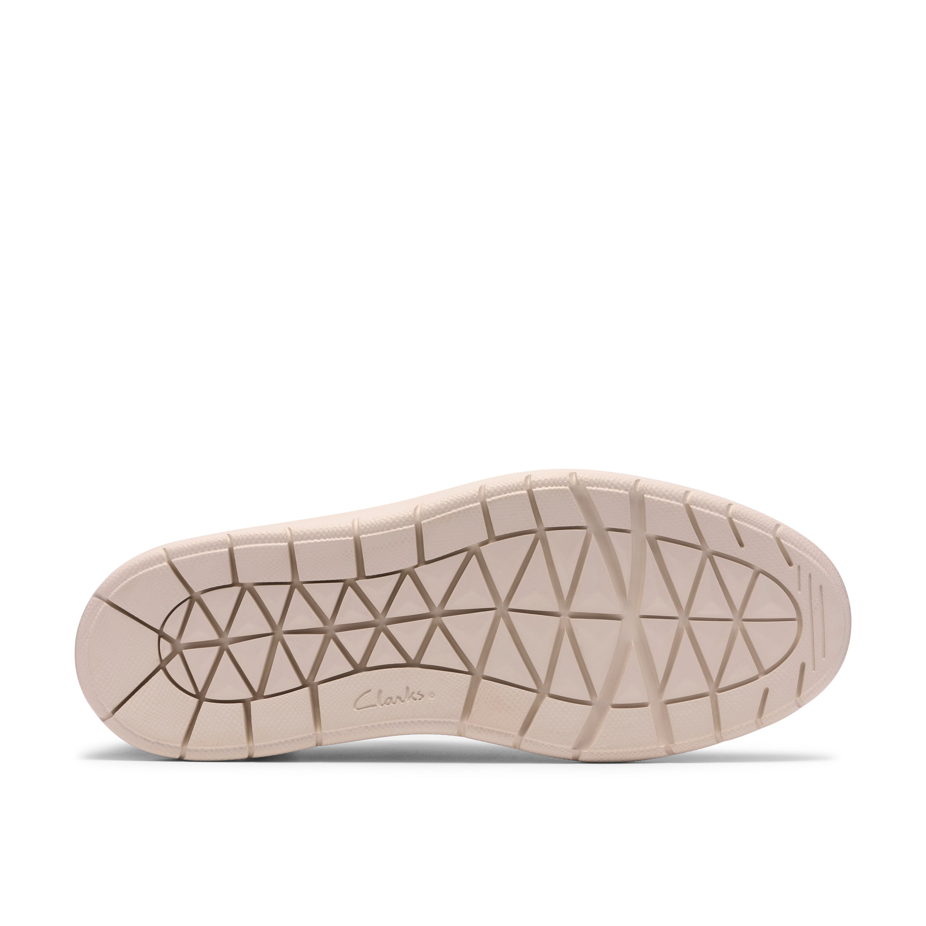 Flexwell Lace Tan Leather Sneakers