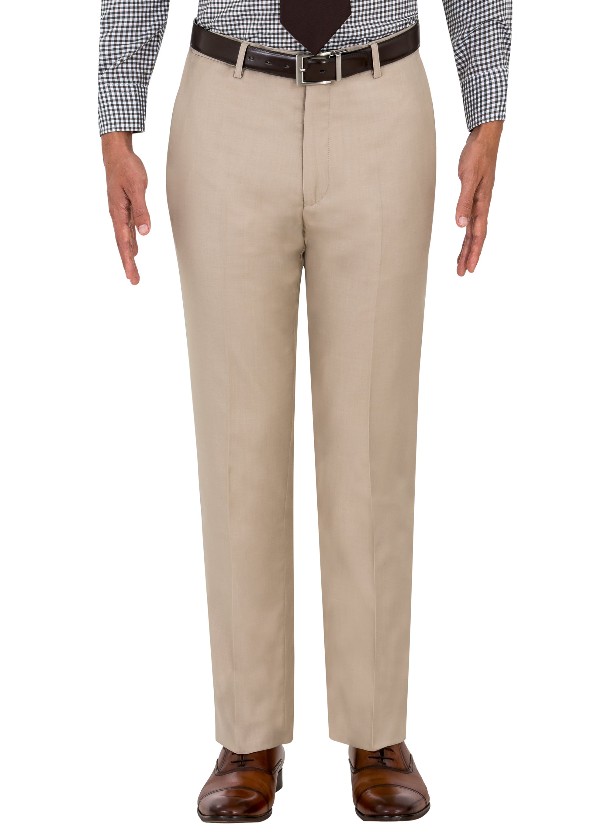 Modern Fit Performance Dress Pants