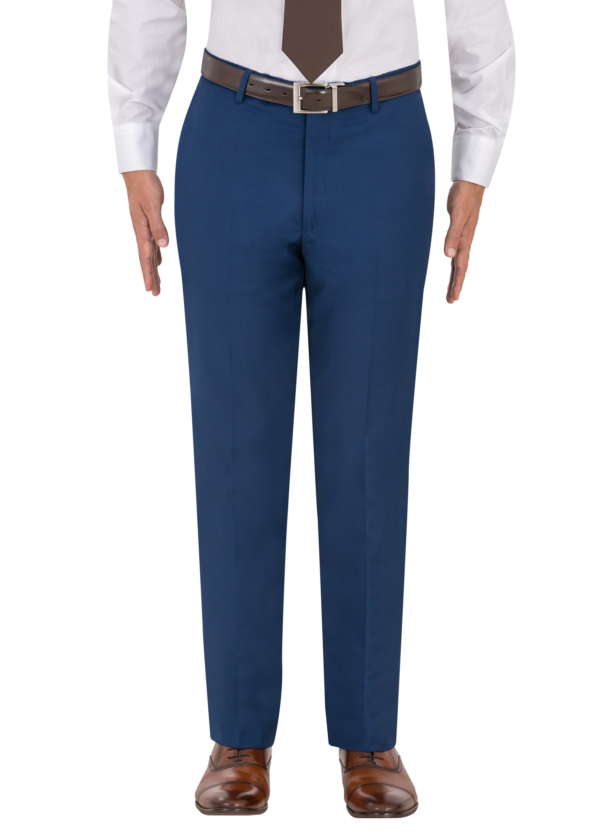 Modern Fit Performance Dress Pants