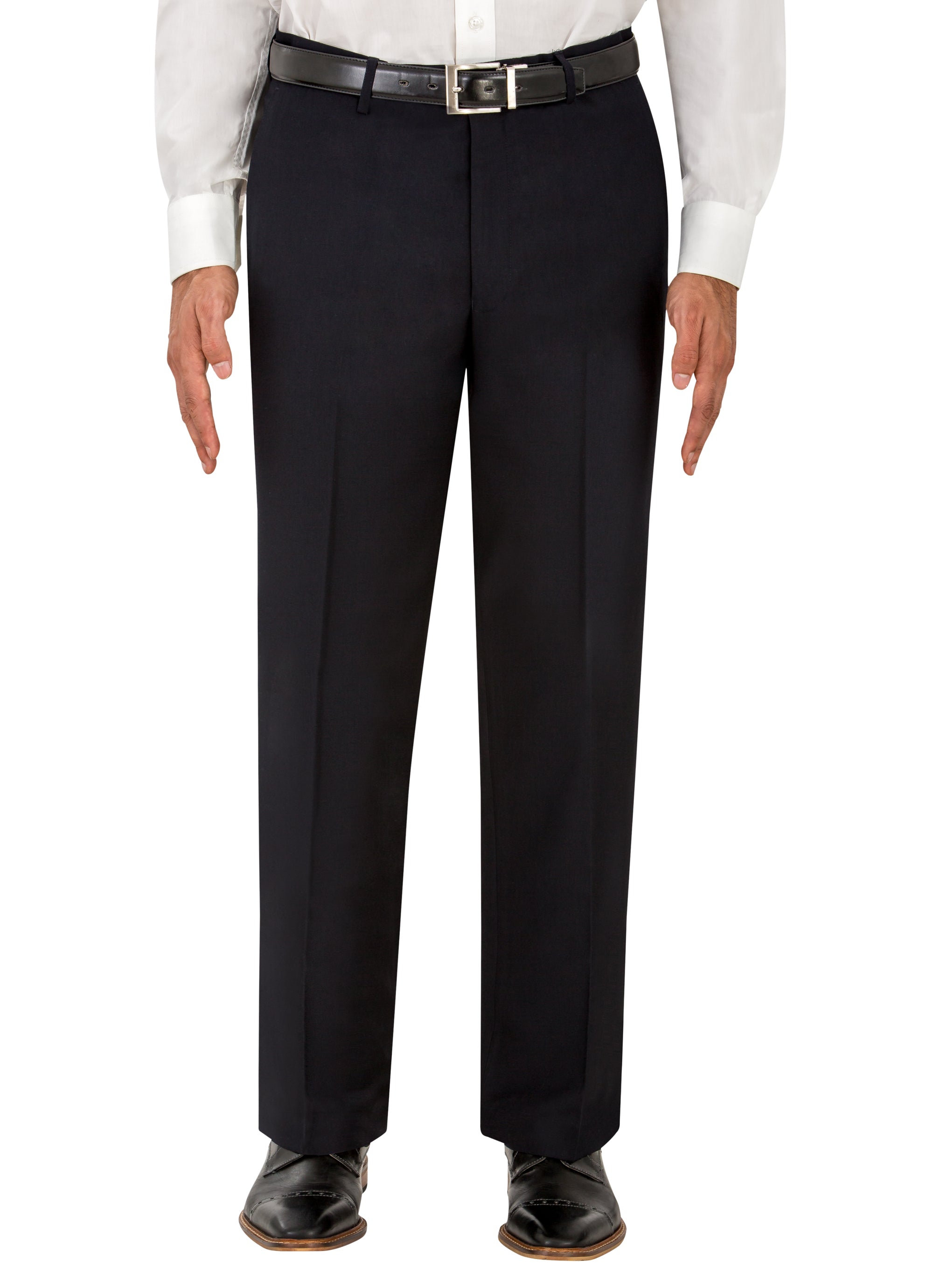 Classic Fit Performance Dress Pants