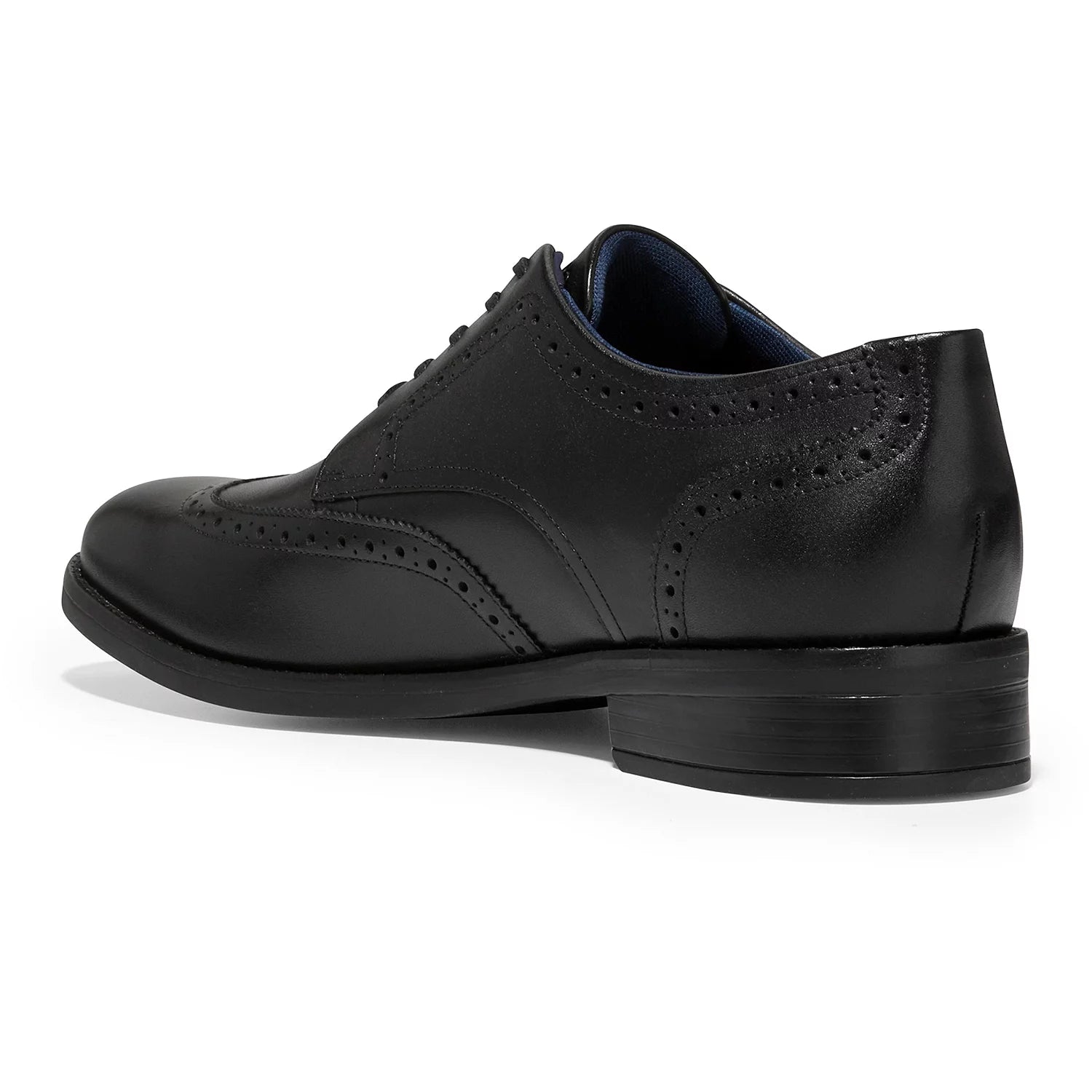 Men's Bedford Wingtip Lace-Up Shoe
