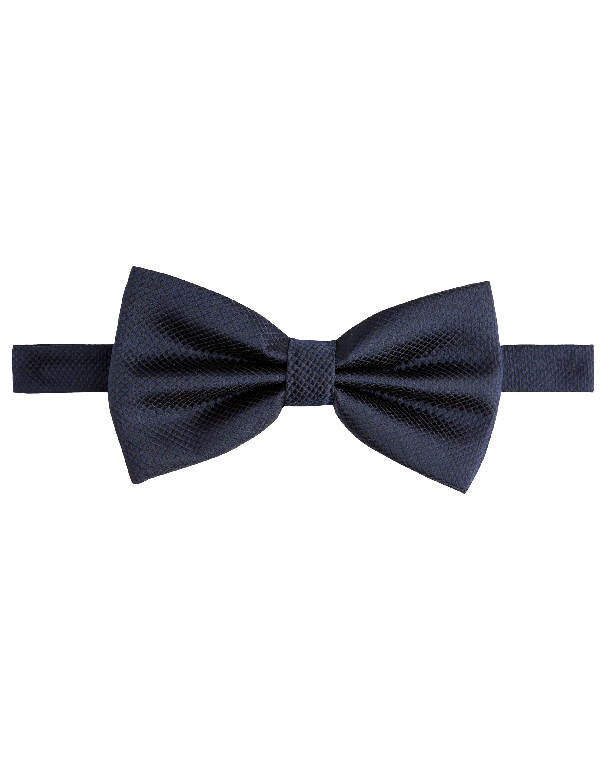 Textured Bowtie