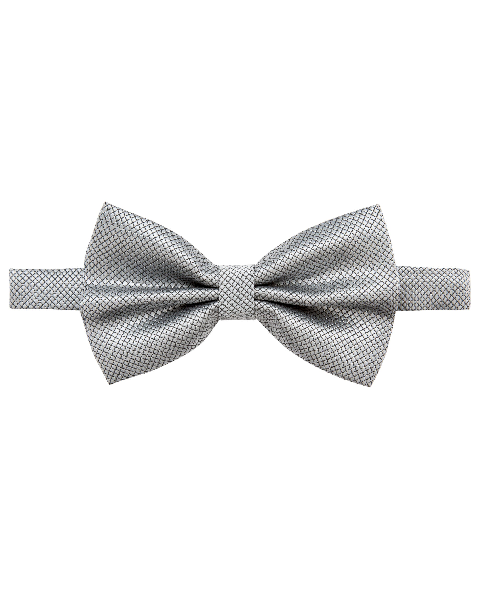 Textured Bowtie