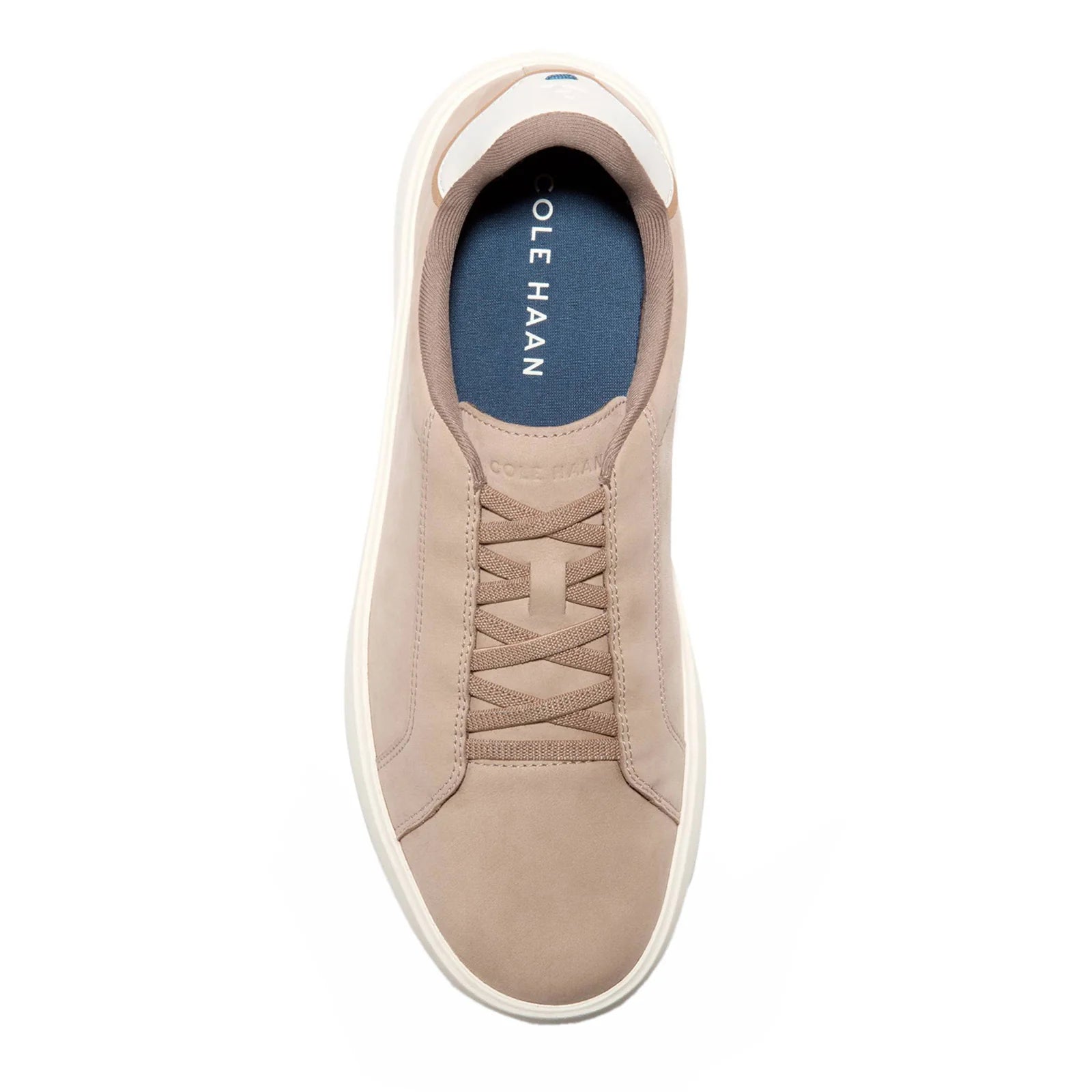Men's Grand Crosscourt Daily Slip-On Sneaker
