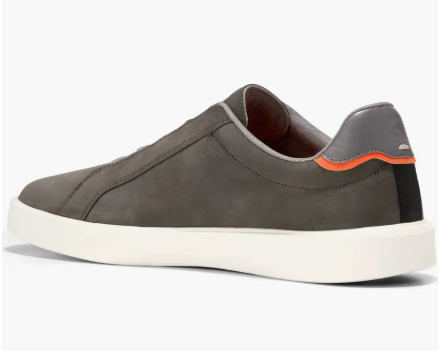Men's Grand Crosscourt Daily Slip-On Sneaker
