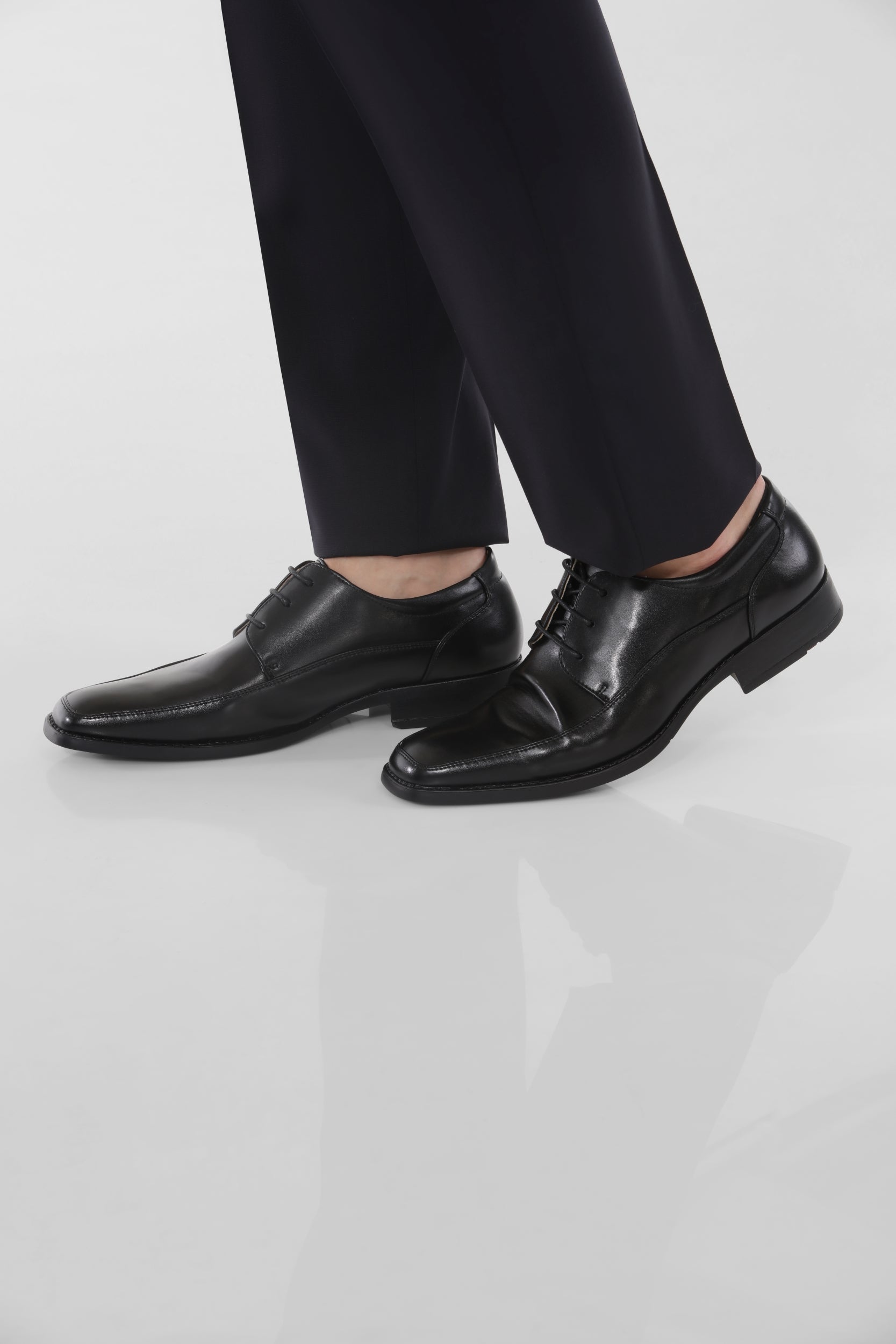 Classic Derby Dress Shoe