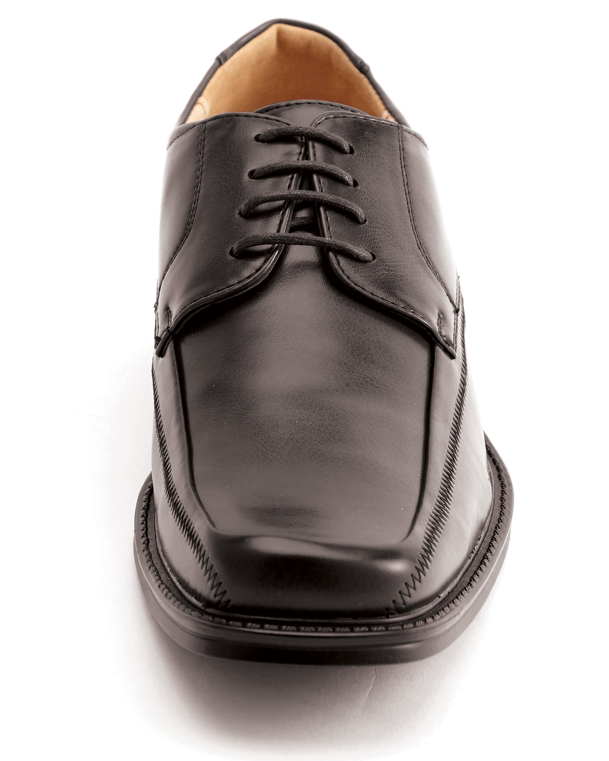 Classic Derby Dress Shoe