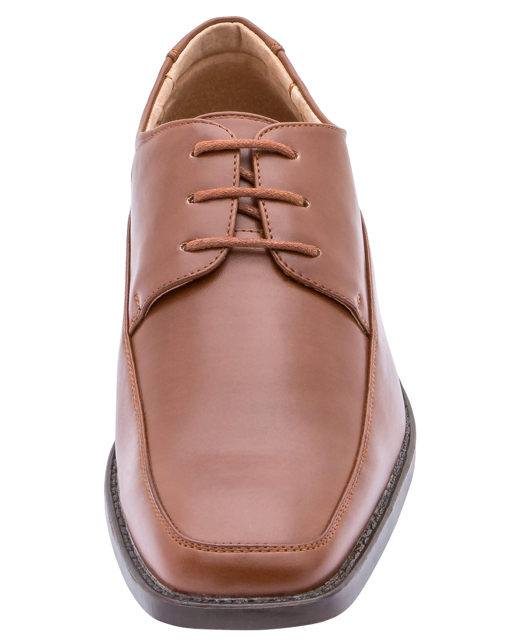 Classic Derby Dress Shoe
