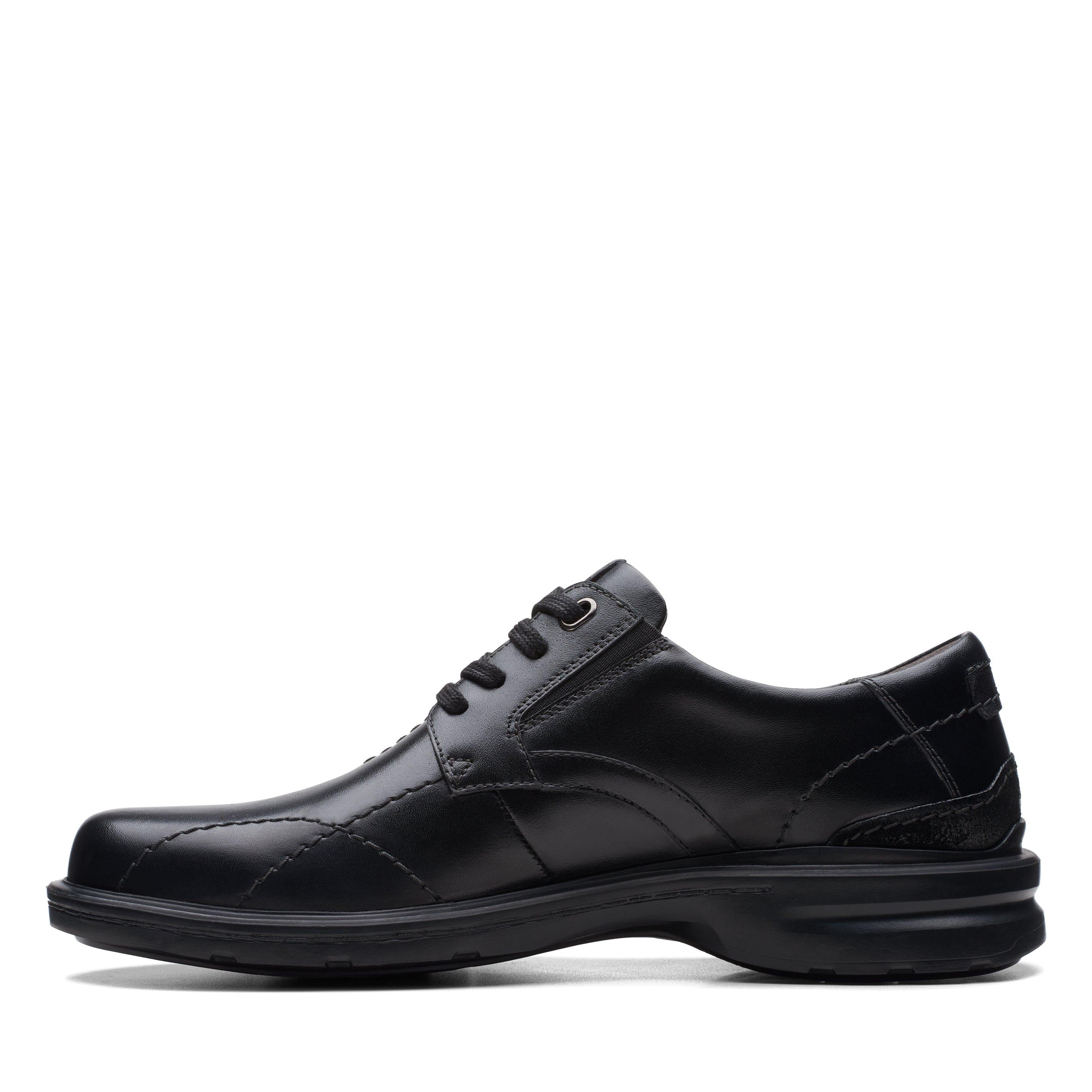 Executive Comfort Sole Derby Shoe