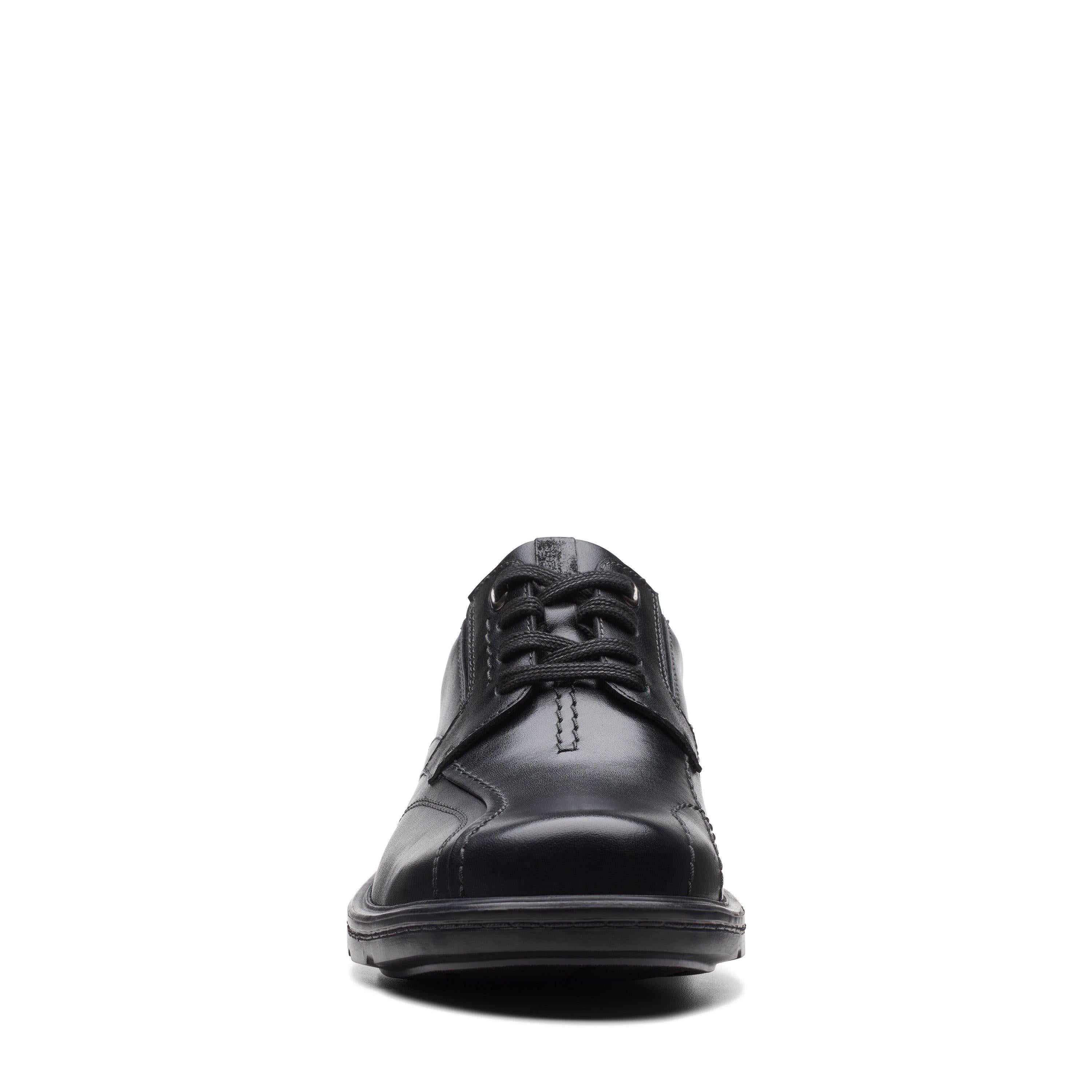 Executive Comfort Sole Derby Shoe