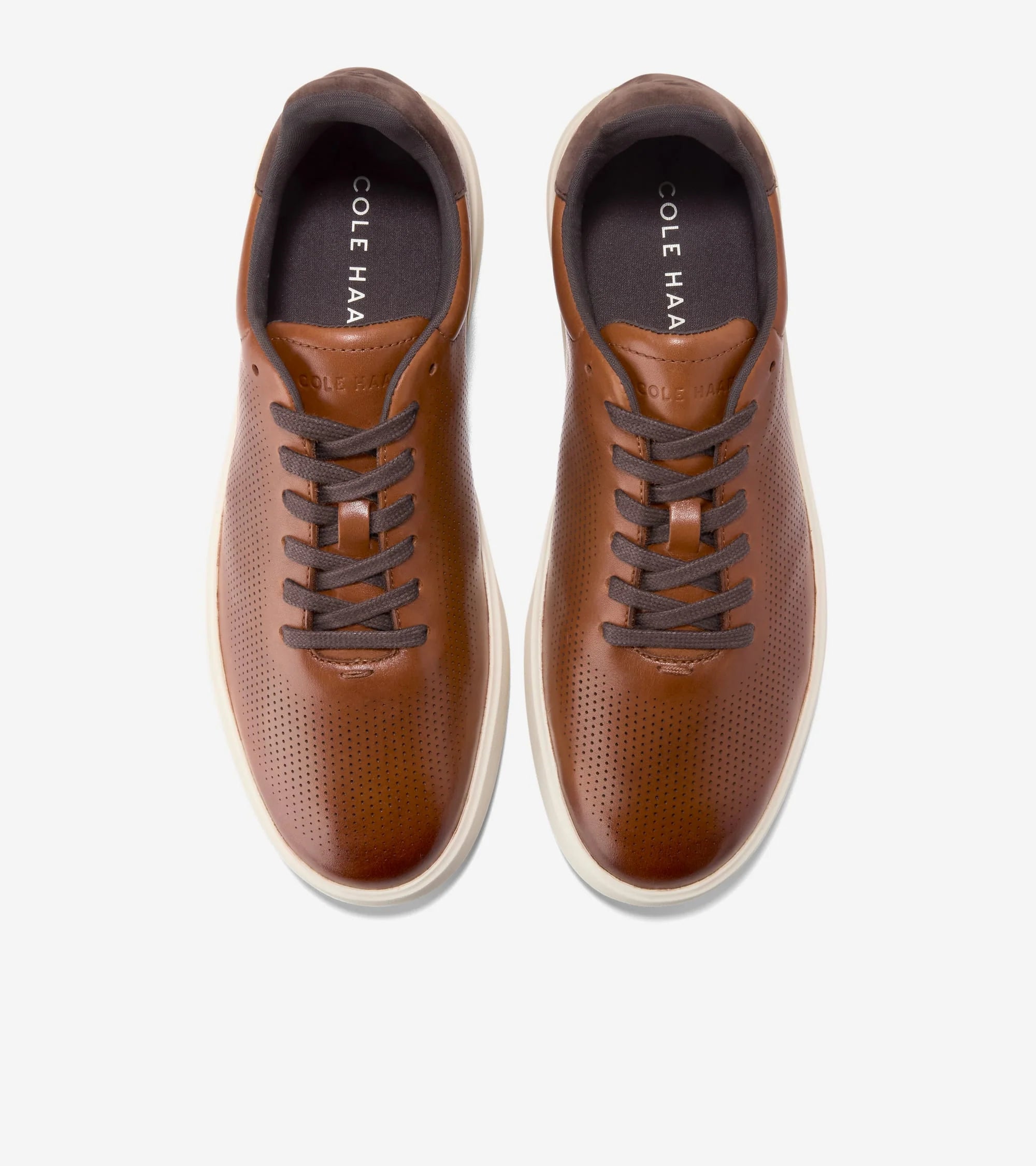 Men's Grand Crosscourt Daily Laser Sneakers