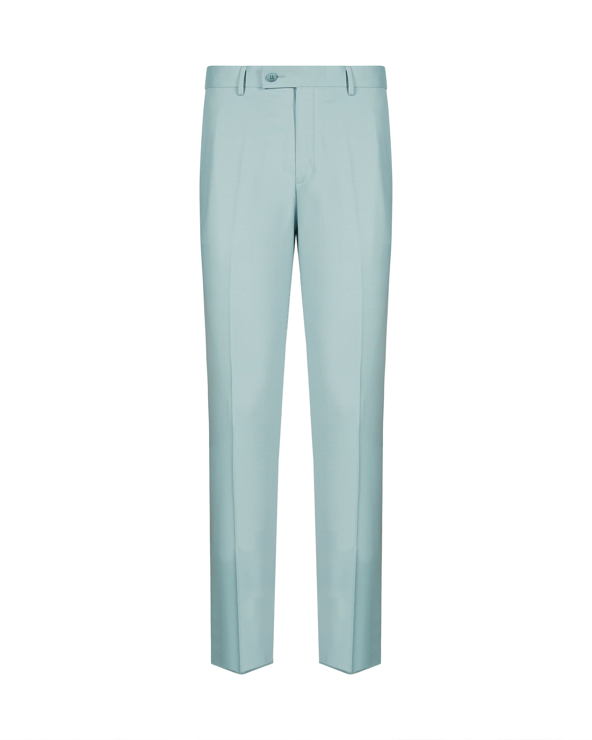 Essential Pure Wool Tailored Suit