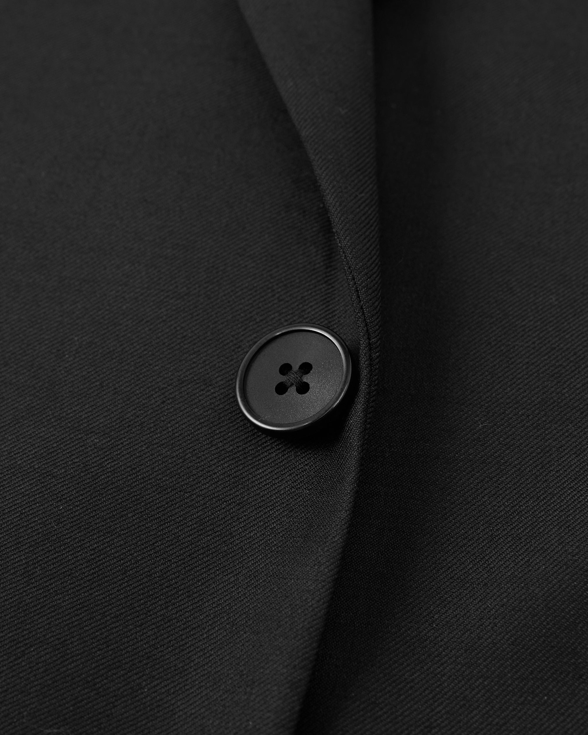 Essential Pure Wool Tailored Suit