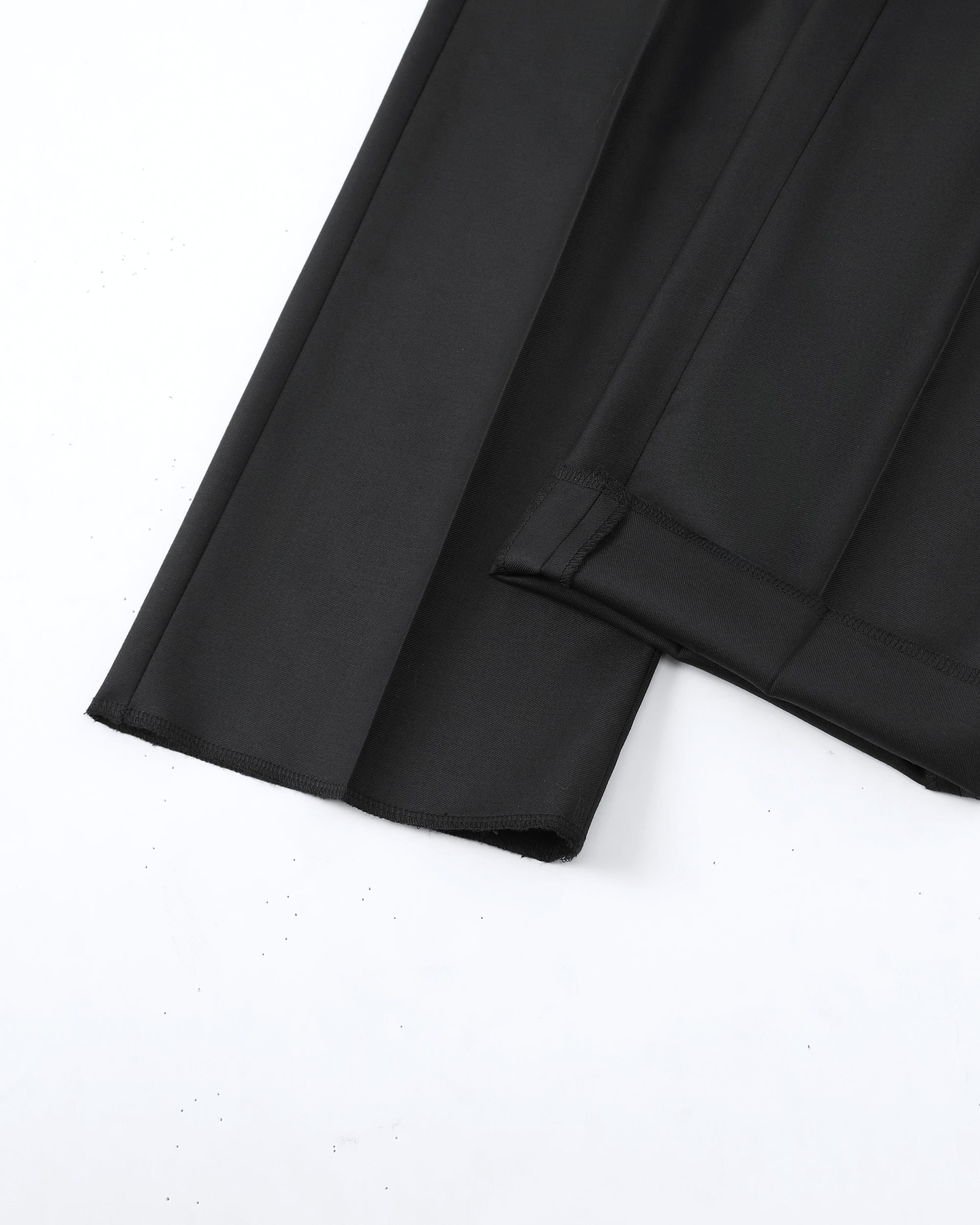 Essential Pure Wool Tailored Suit