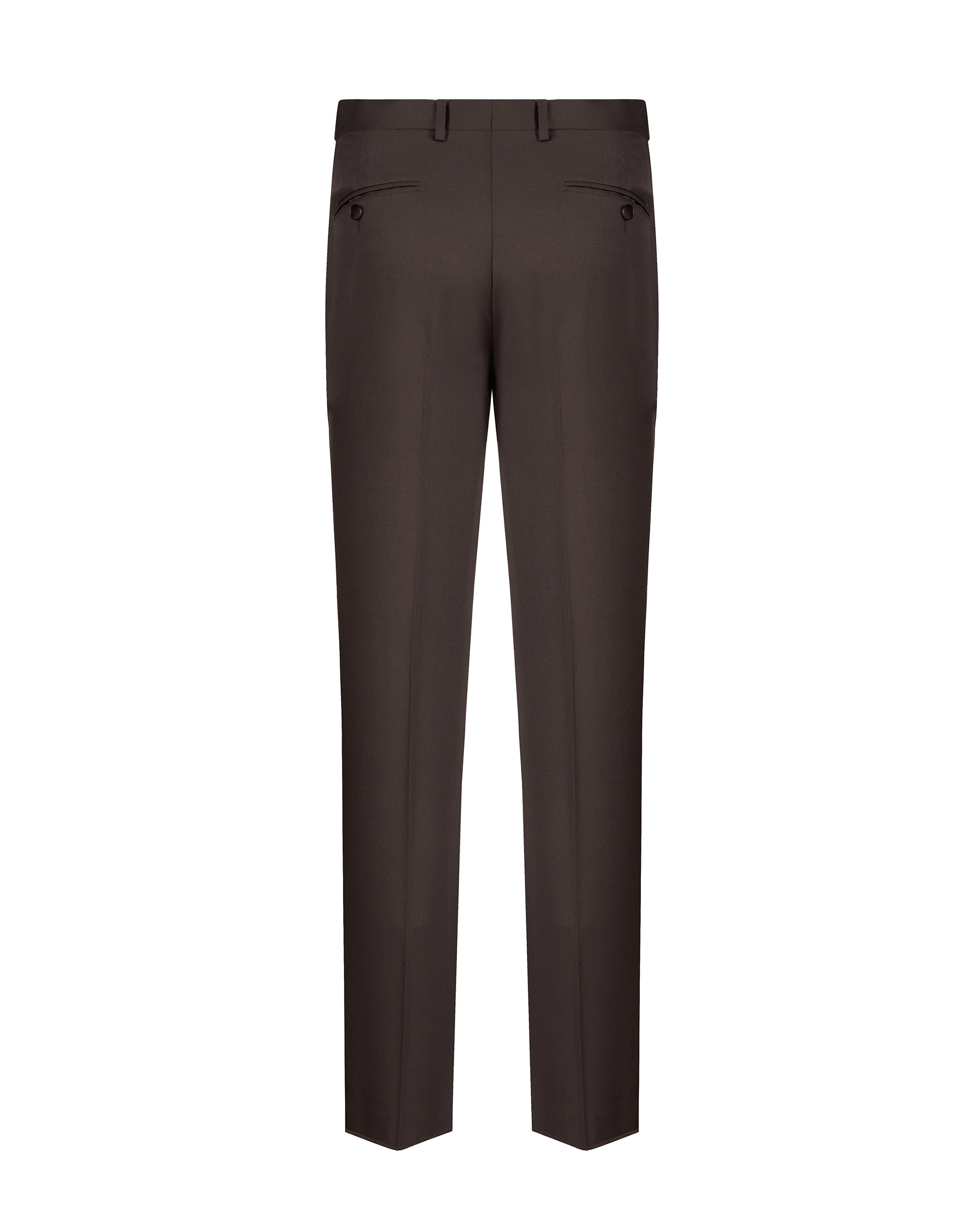 Essential Pure Wool Tailored Suit