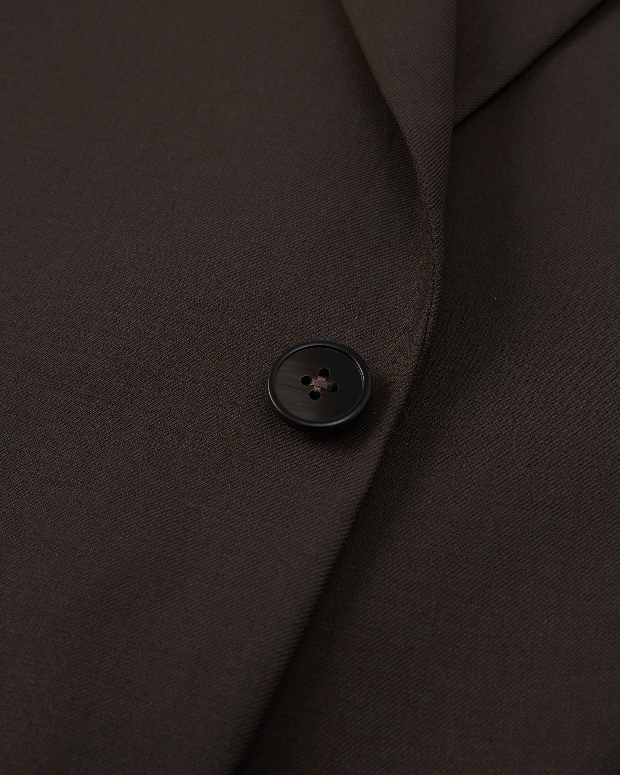 Essential Pure Wool Tailored Suit