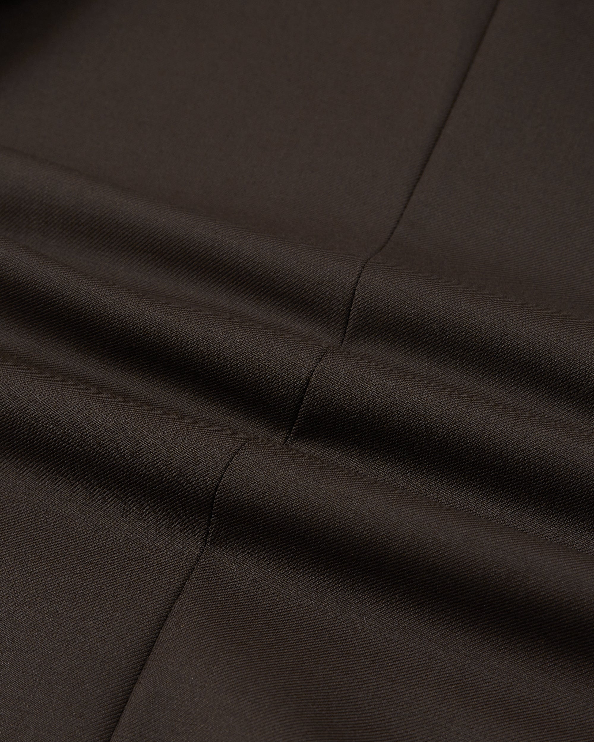 Essential Pure Wool Tailored Suit