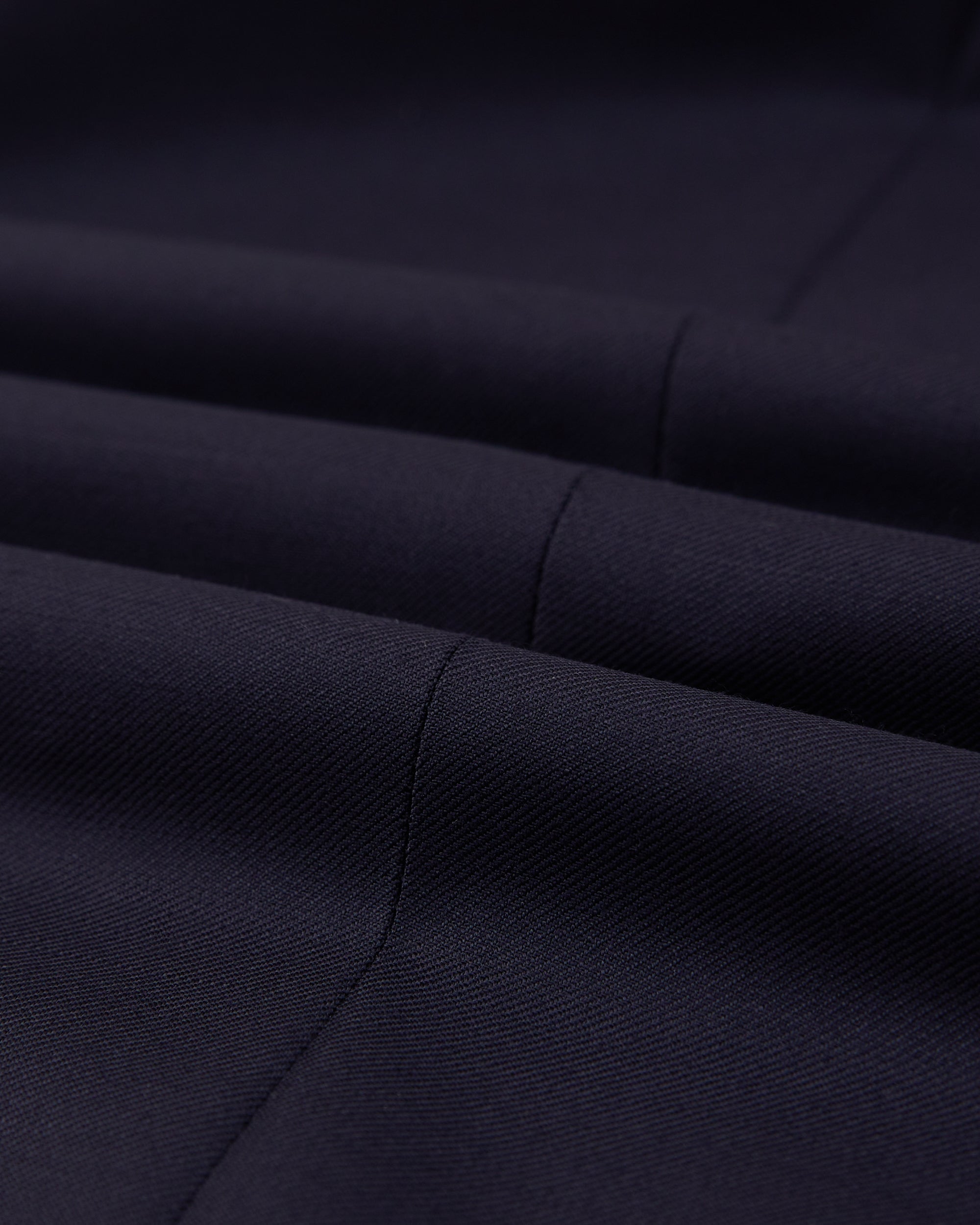 Essential Pure Wool Tailored Suit