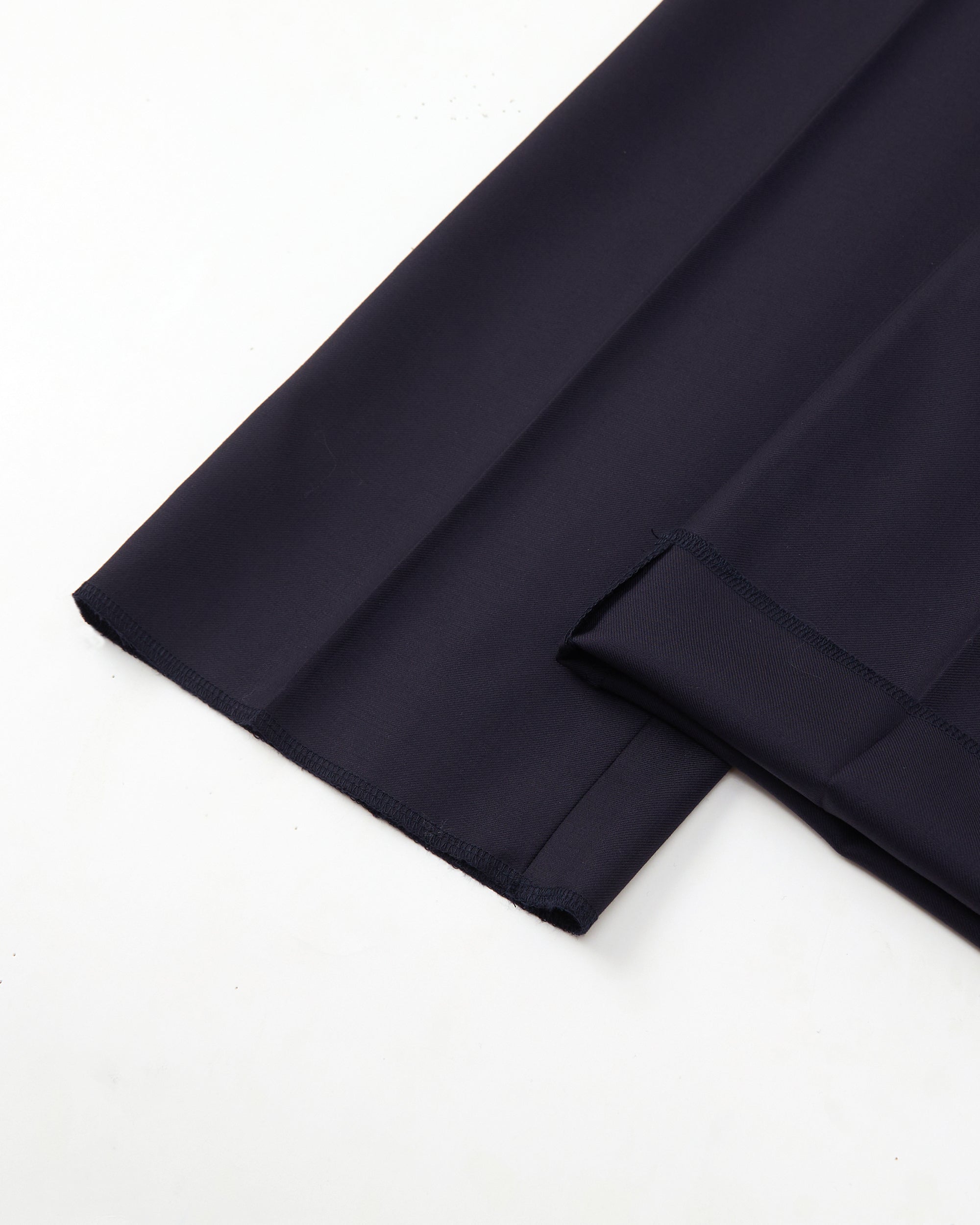 Essential Pure Wool Tailored Suit