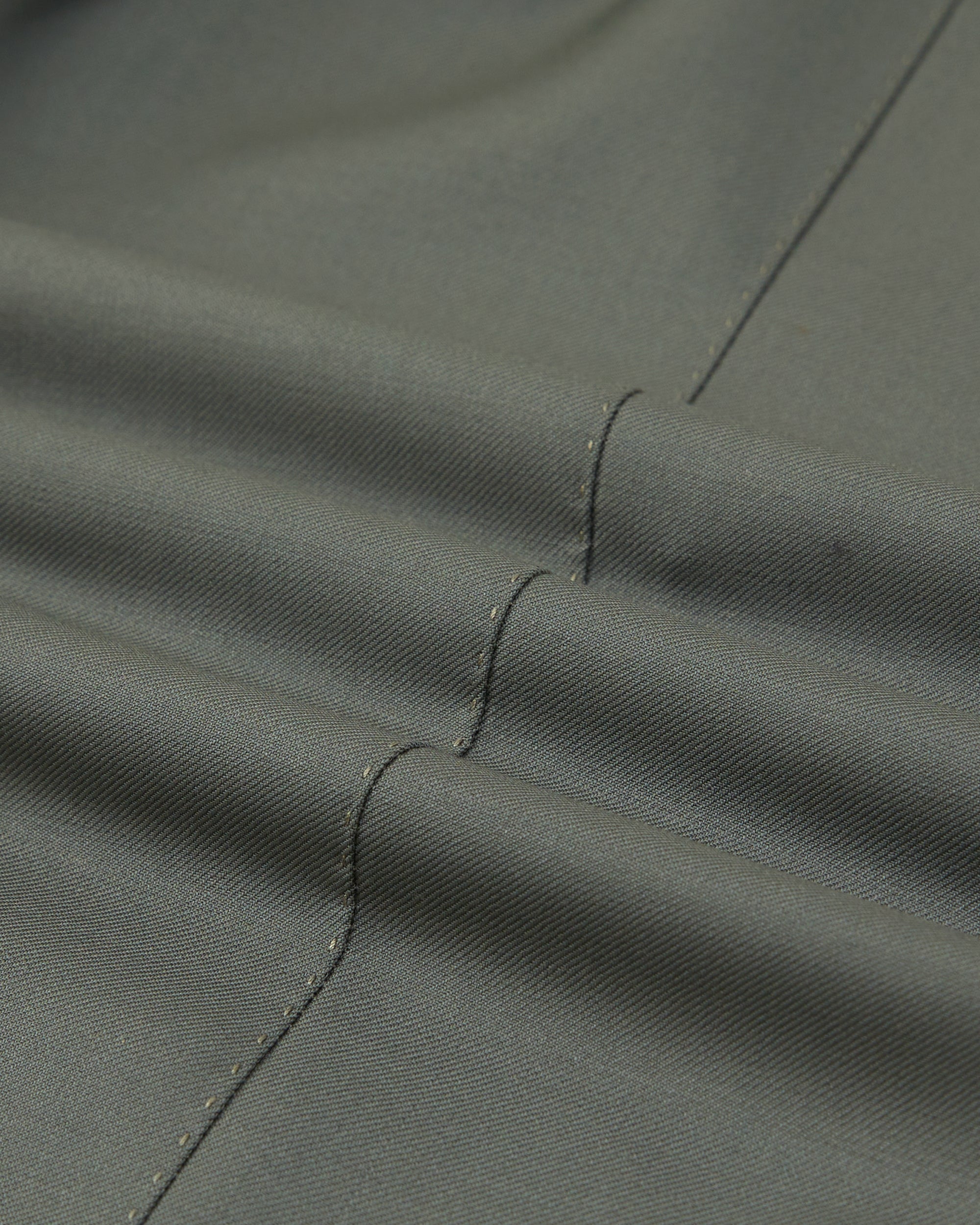 Essential Pure Wool Tailored Suit