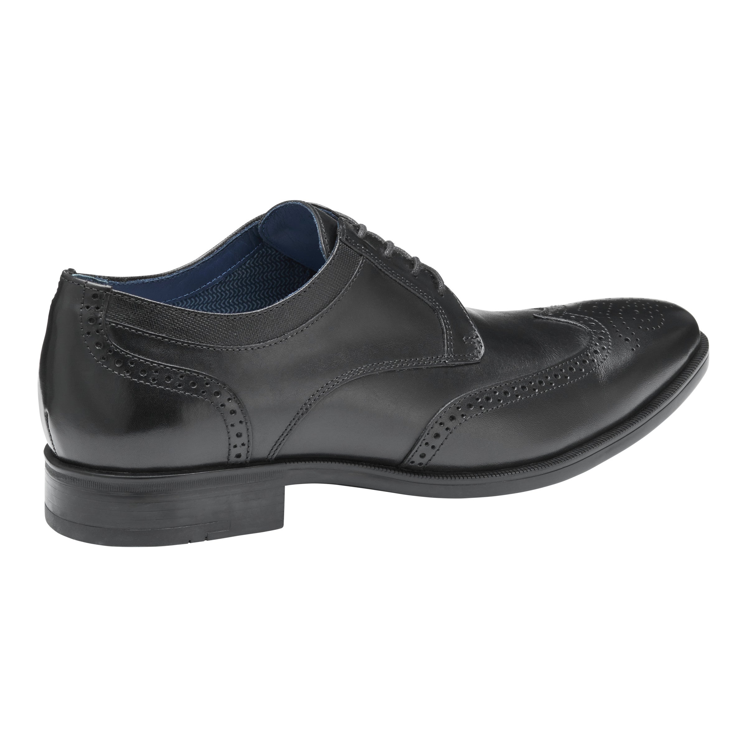 Gibbons Wingtip Shoe