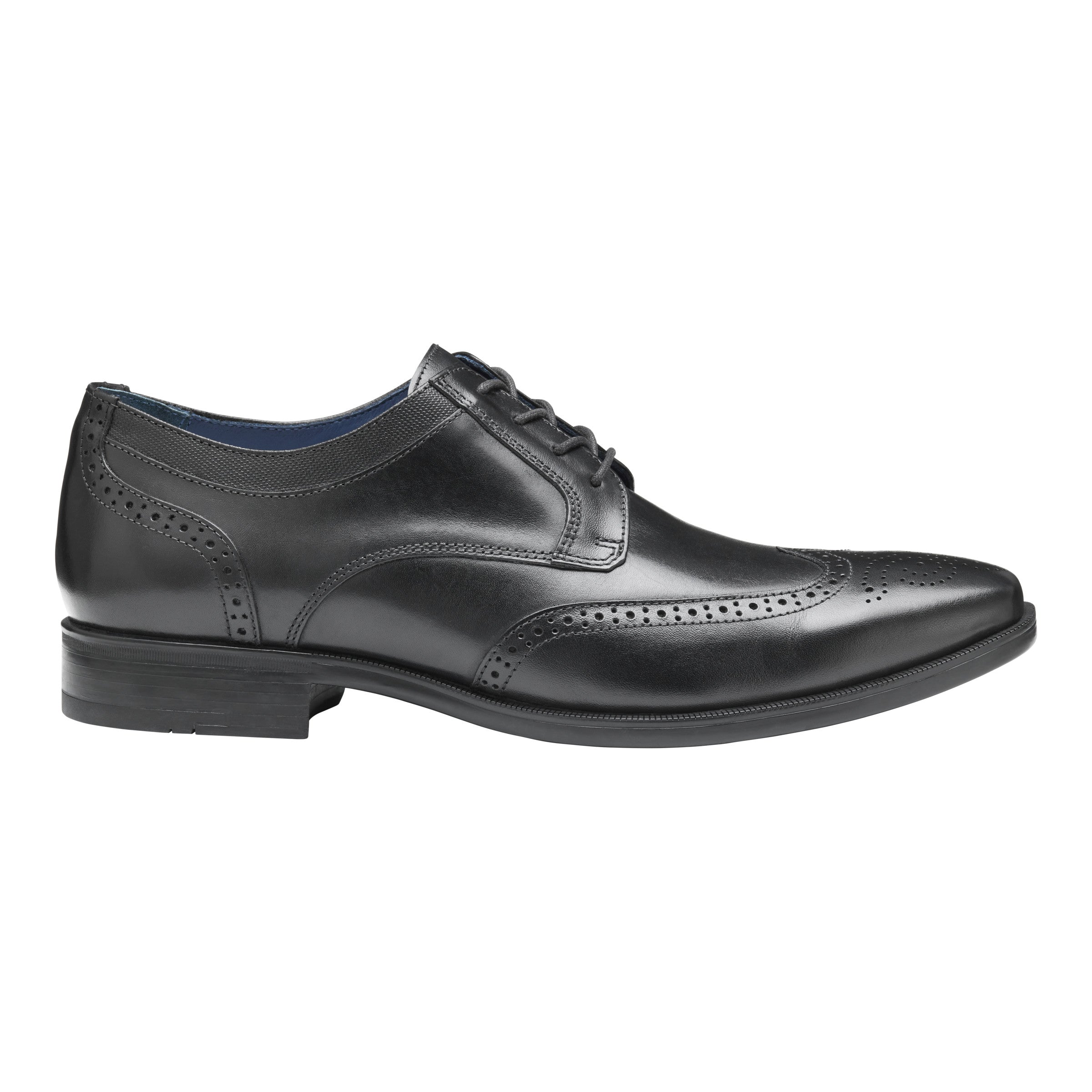 Gibbons Wingtip Shoe