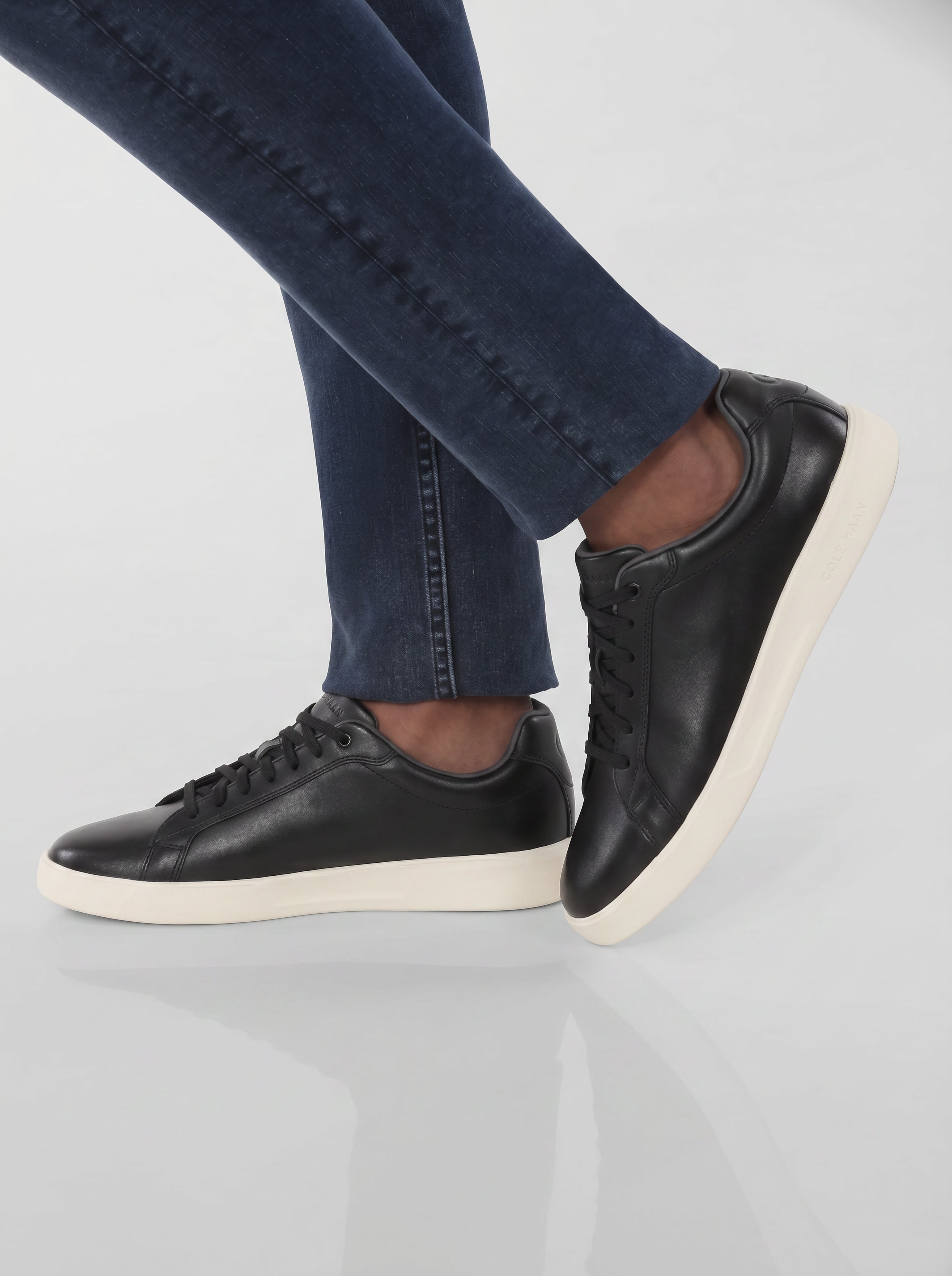 Grand Crosscourt Daily Sneaker