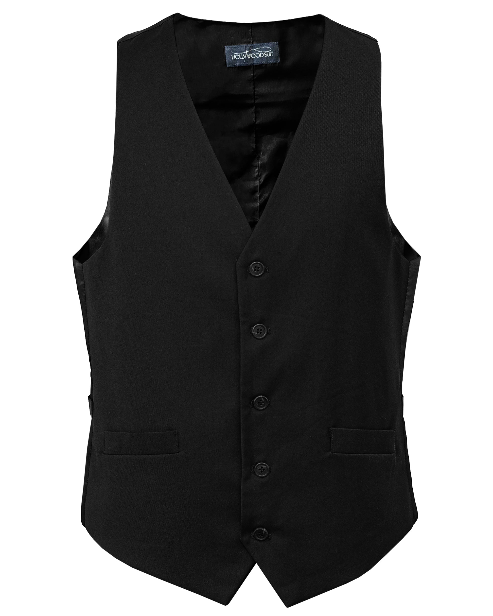 Performance Stretch Vest