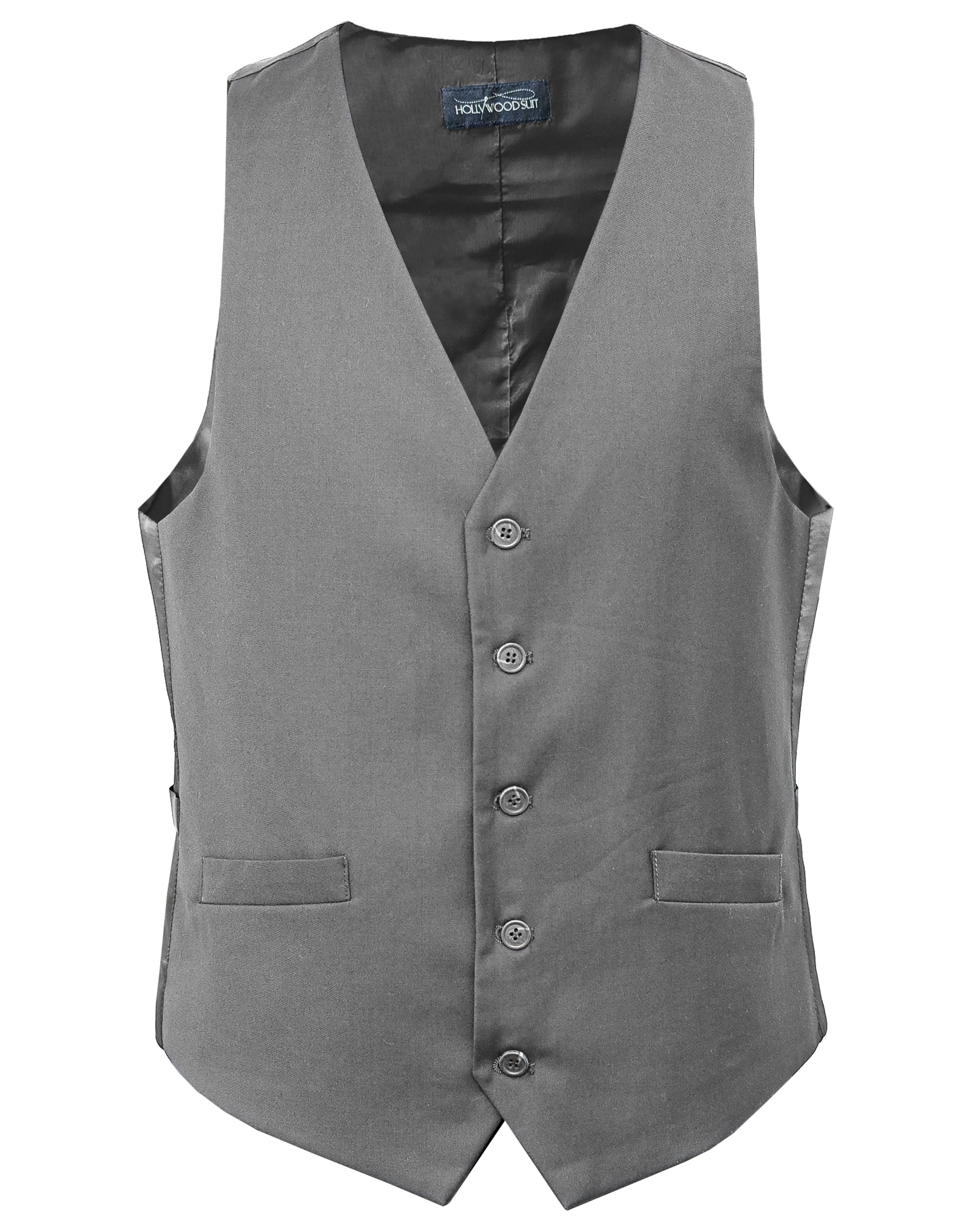 Performance Stretch Vest
