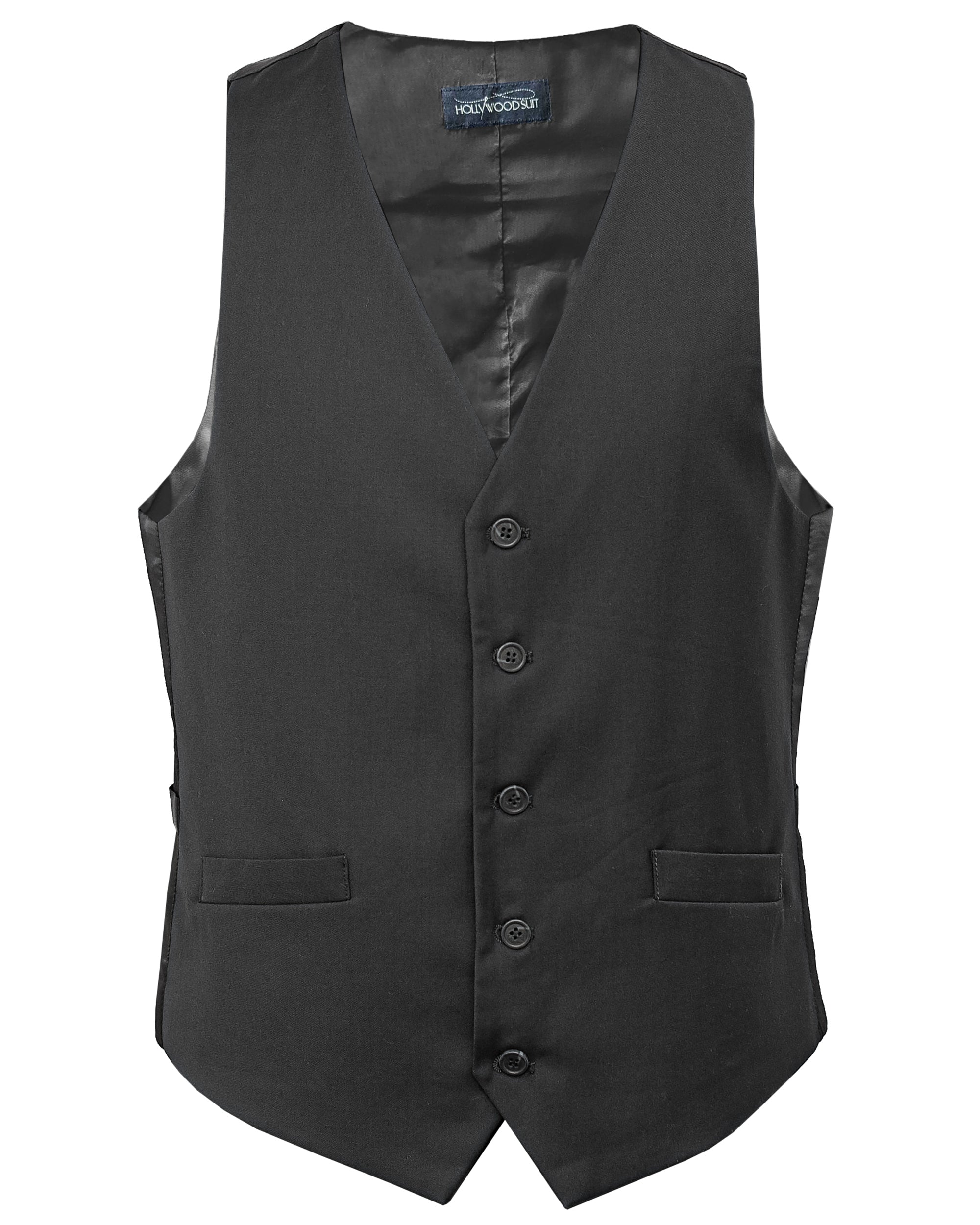 Performance Stretch Vest
