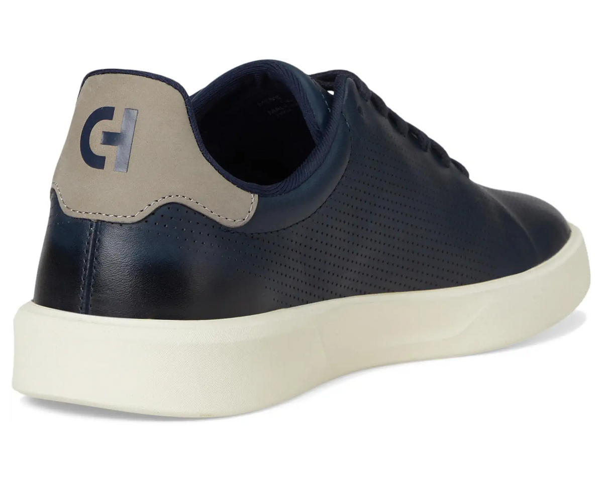 Men's Grand Crosscourt Daily Laser Sneakers