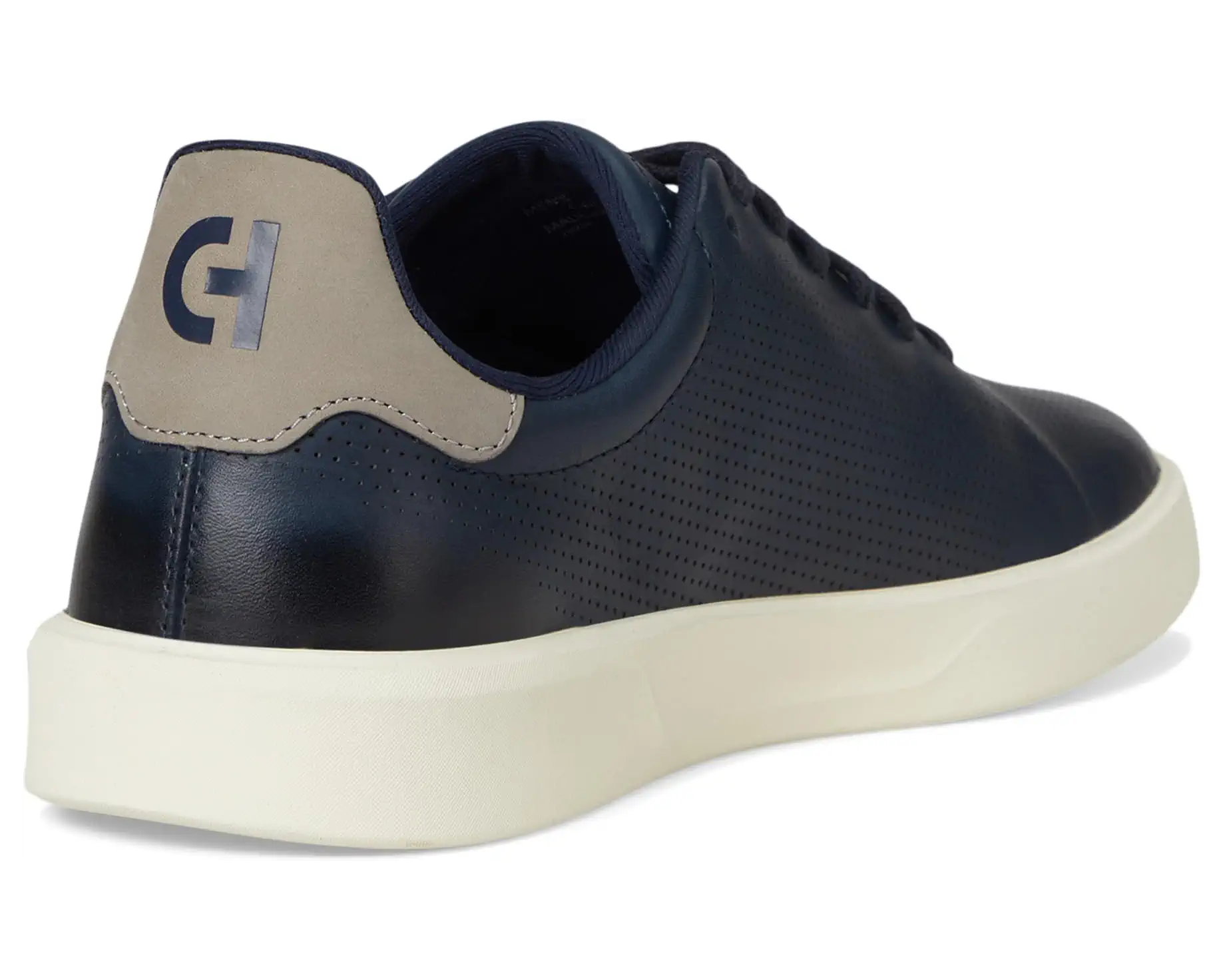 Men's Grand Crosscourt Daily Laser Sneakers