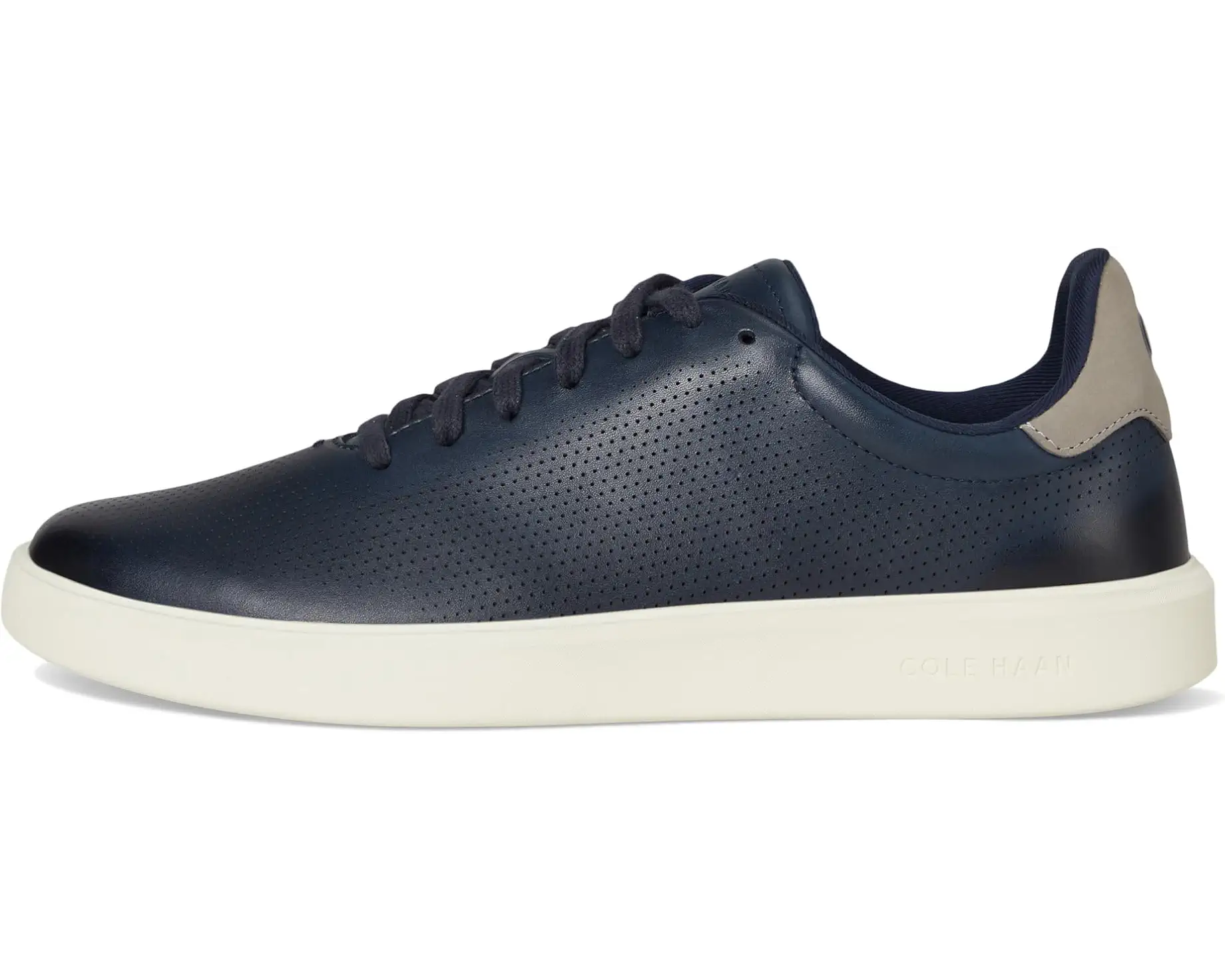 Men's Grand Crosscourt Daily Laser Sneakers
