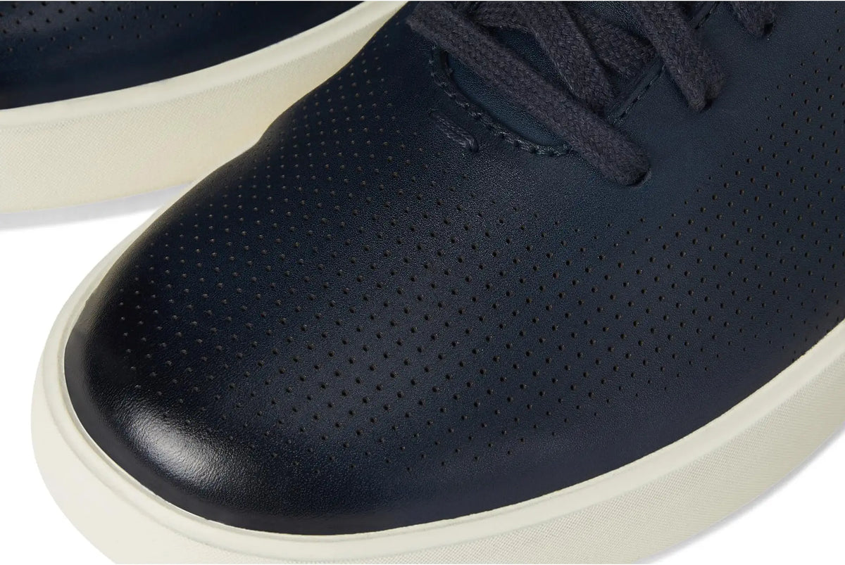 Men's Grand Crosscourt Daily Laser Sneakers