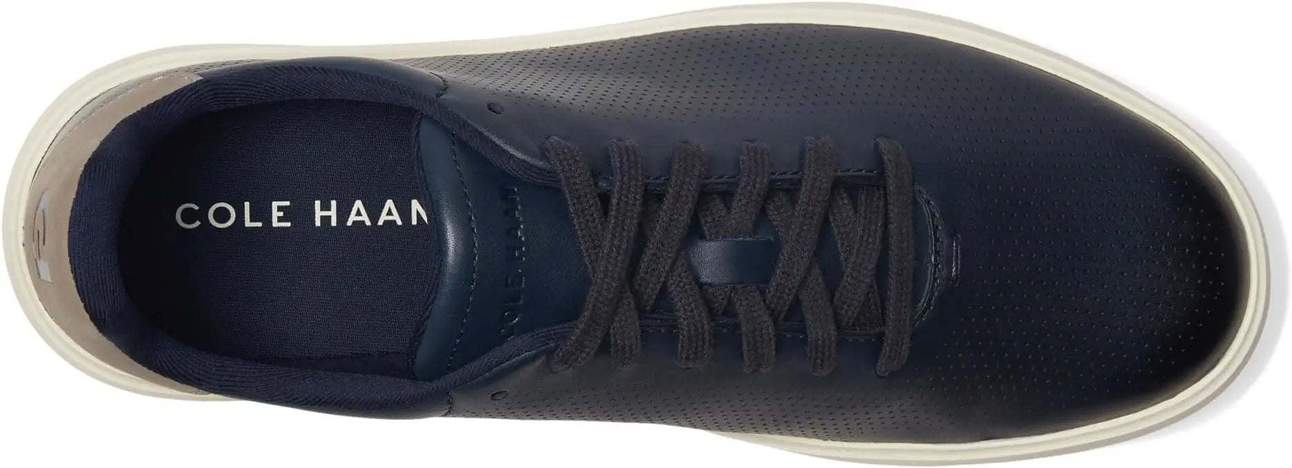 Men's Grand Crosscourt Daily Laser Sneakers