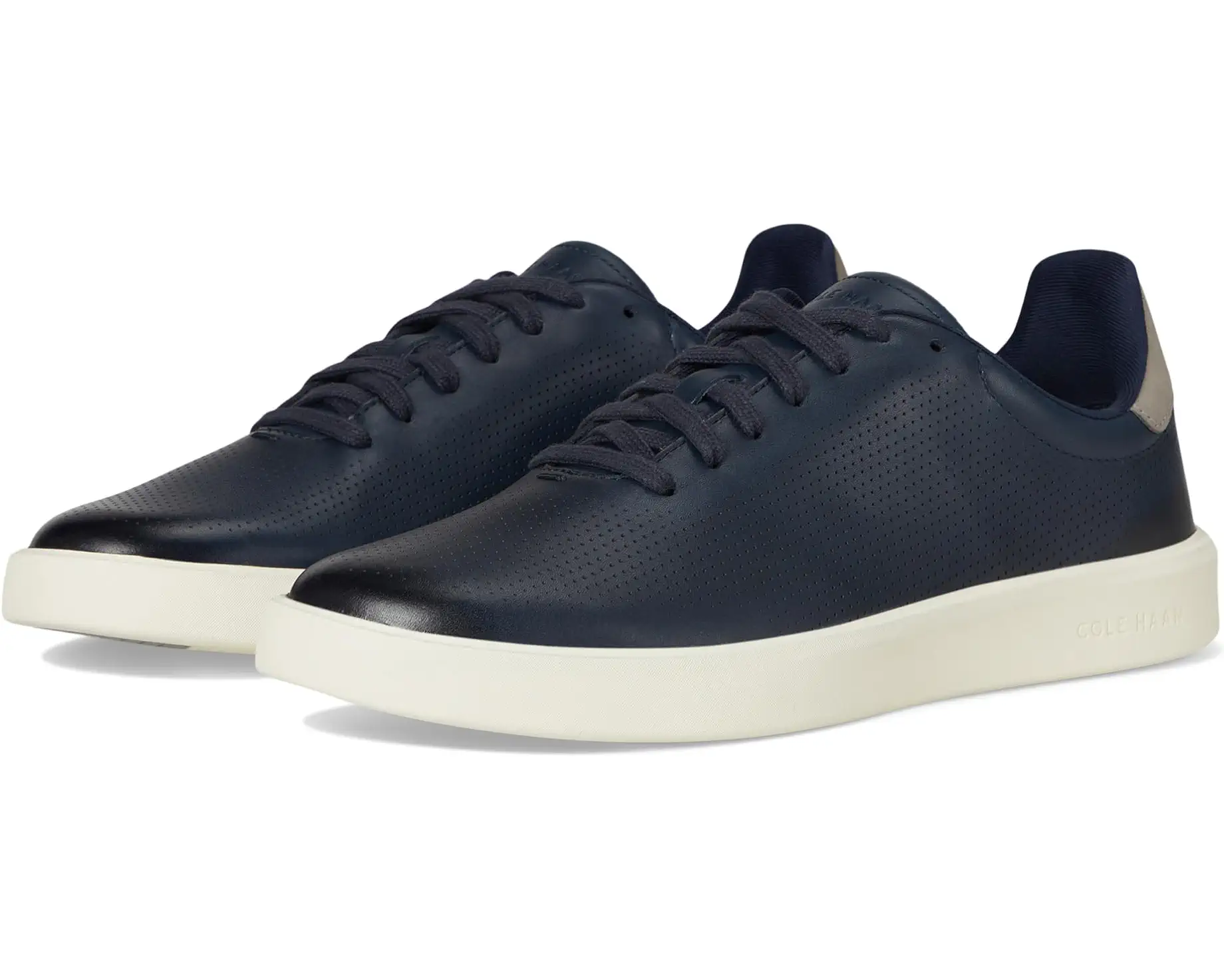 Men's Grand Crosscourt Daily Laser Sneakers