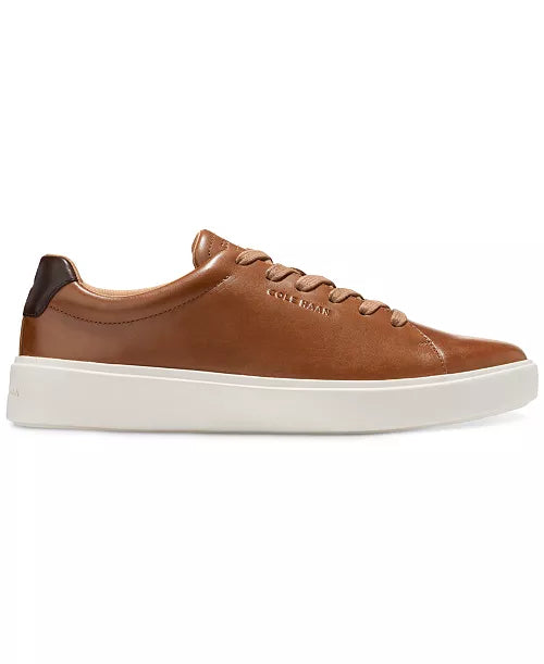 Men's Grand Crosscourt Traveler Sneaker